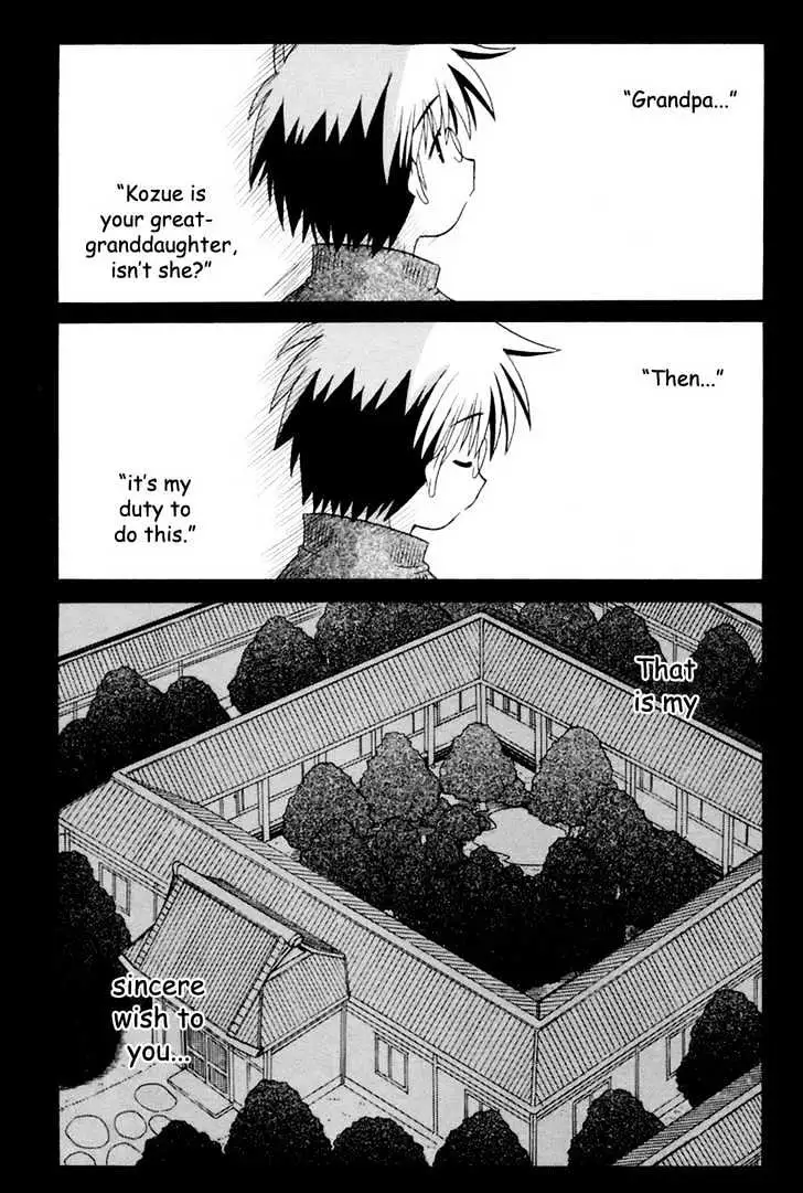 Mahoraba Chapter 58 page 42 - 
