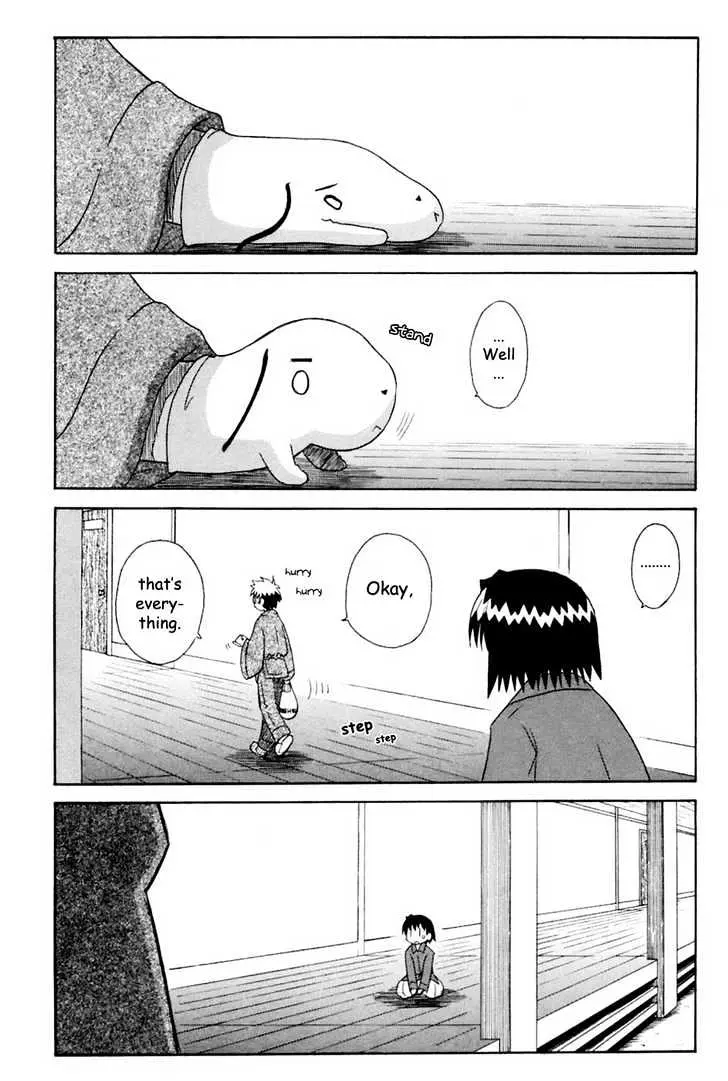 Mahoraba Chapter 58 page 56 - 