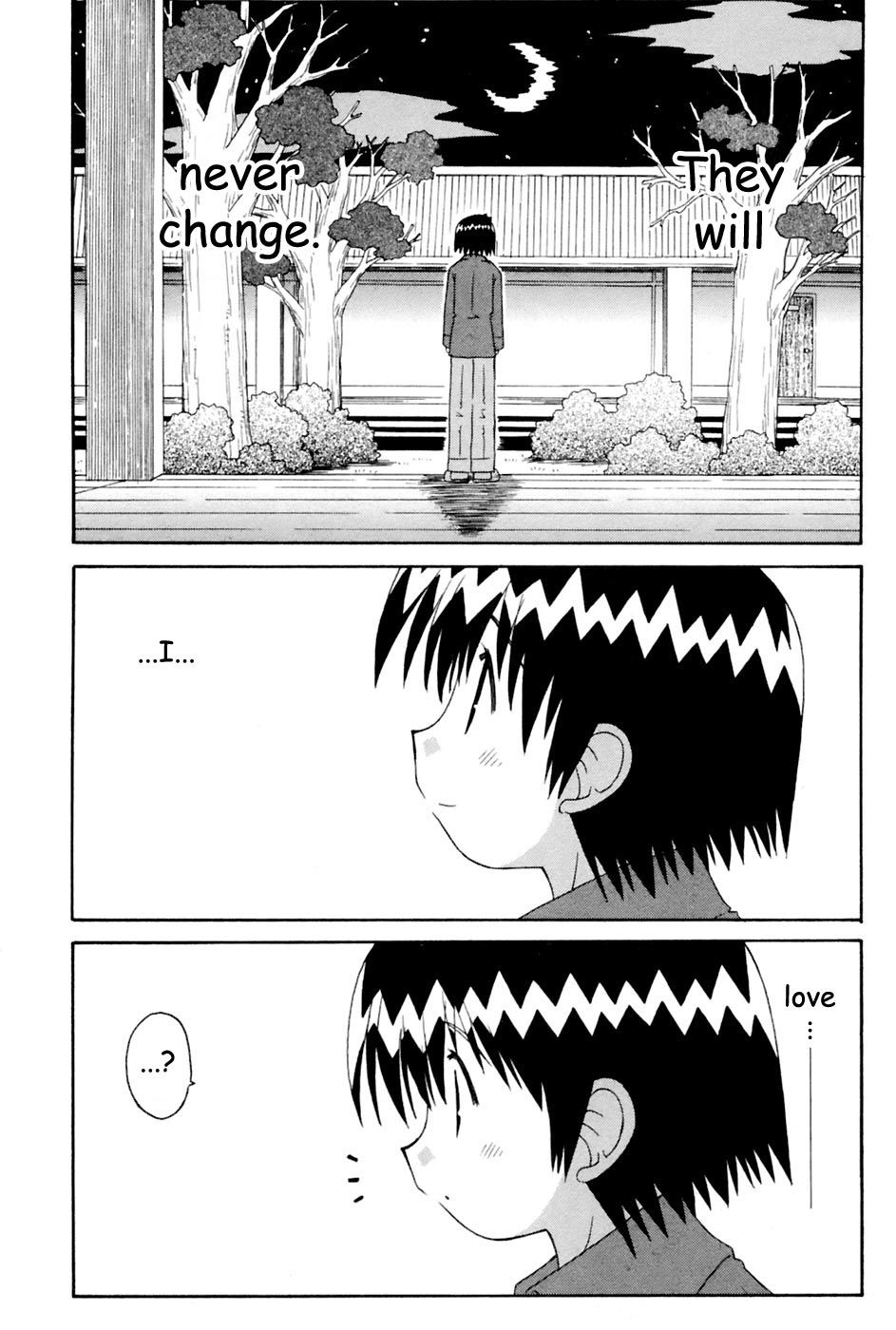 Mahoraba Chapter 92 page 23 - 