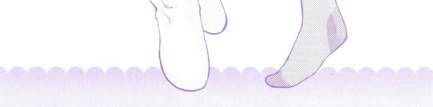 Mahoromatic Chapter 33 page 3 - 