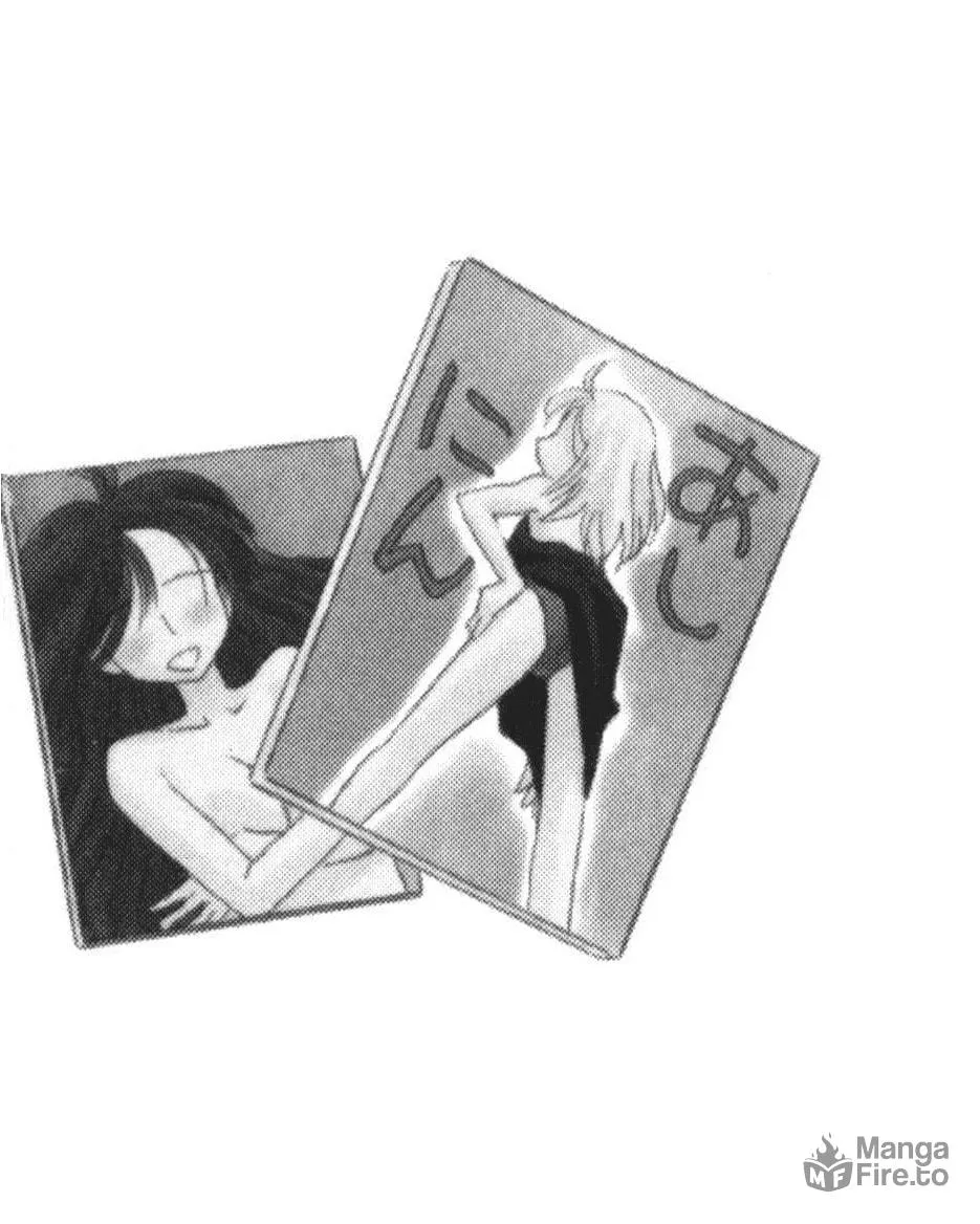 Mahoromatic Chapter 38 page 30 - 
