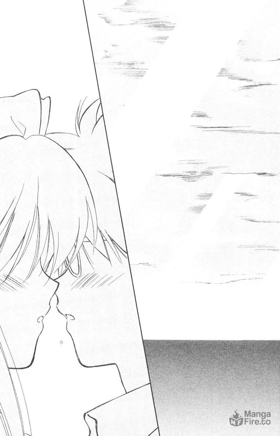 Mahoromatic Chapter 43 page 25 - 