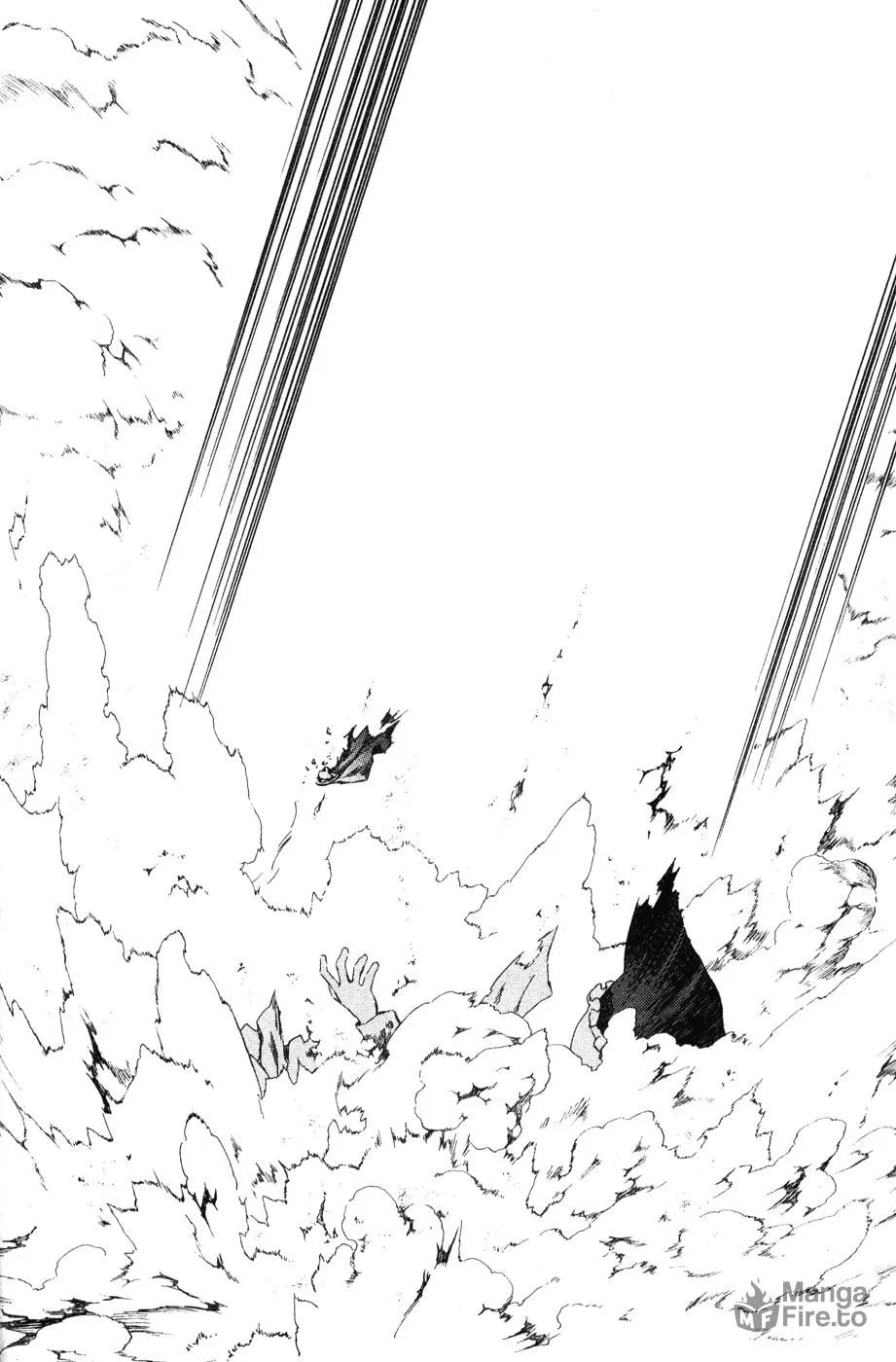 Mahoromatic Chapter 43 page 70 - 