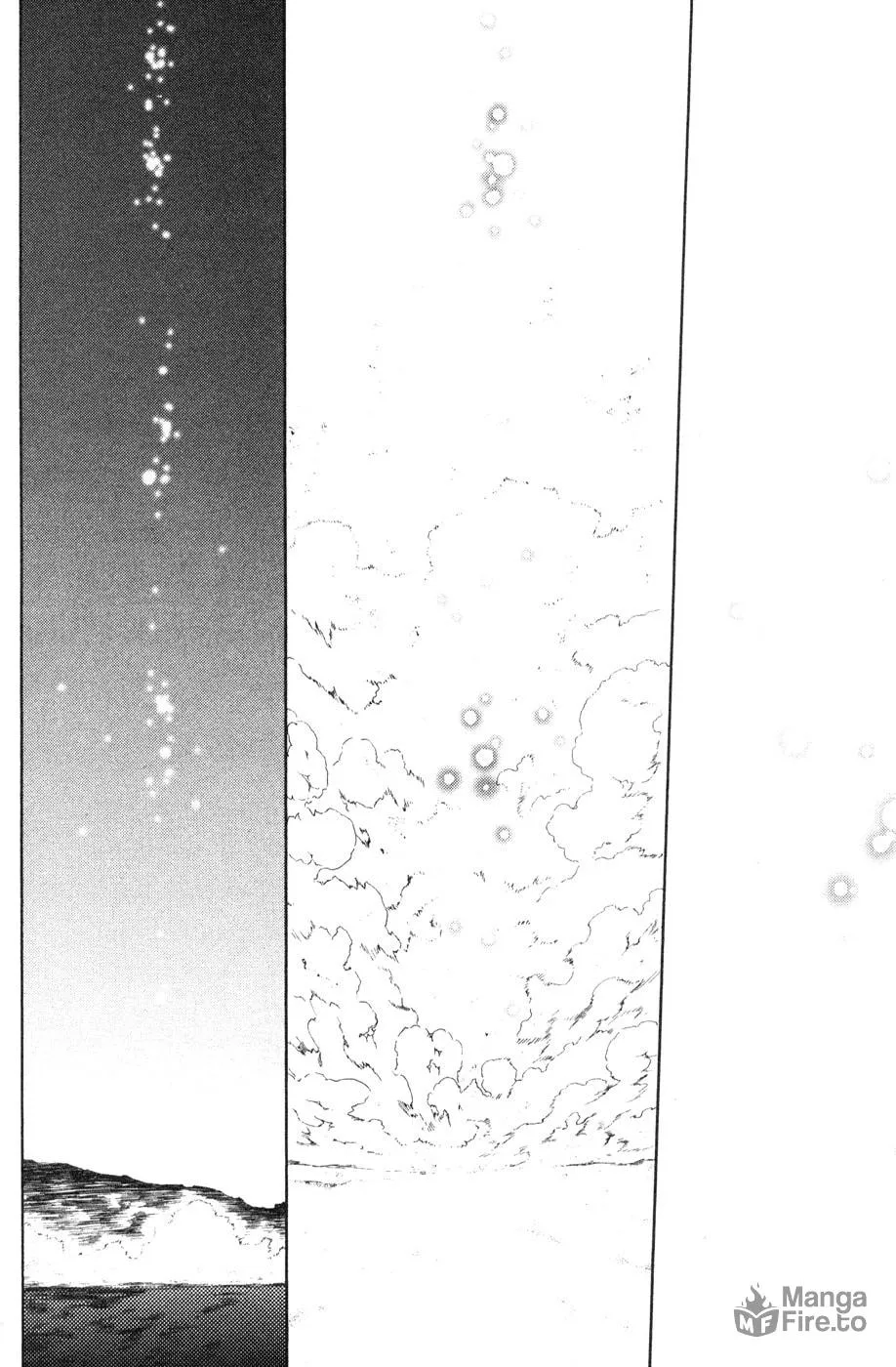 Mahoromatic Chapter 43 page 72 - 
