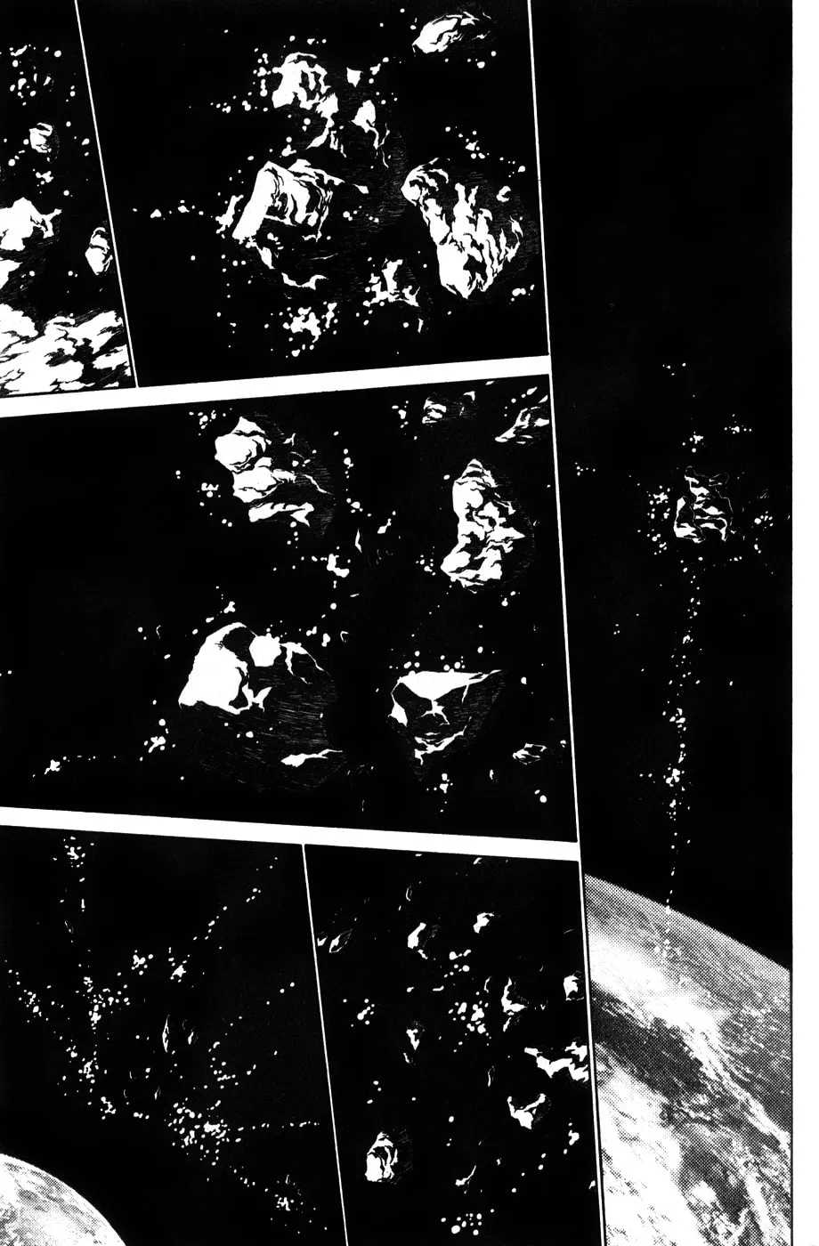 Mahoromatic Chapter 43 page 73 - 
