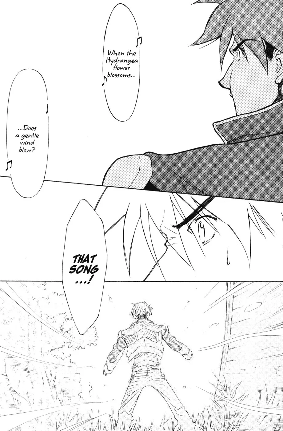 Mahoromatic Chapter 44 page 61 - 