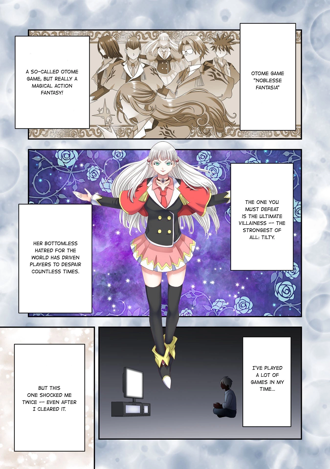 Mahou ga Tsukaenai Mob Character ni Tenseishita kedo, Ore dake Tsukaeru 