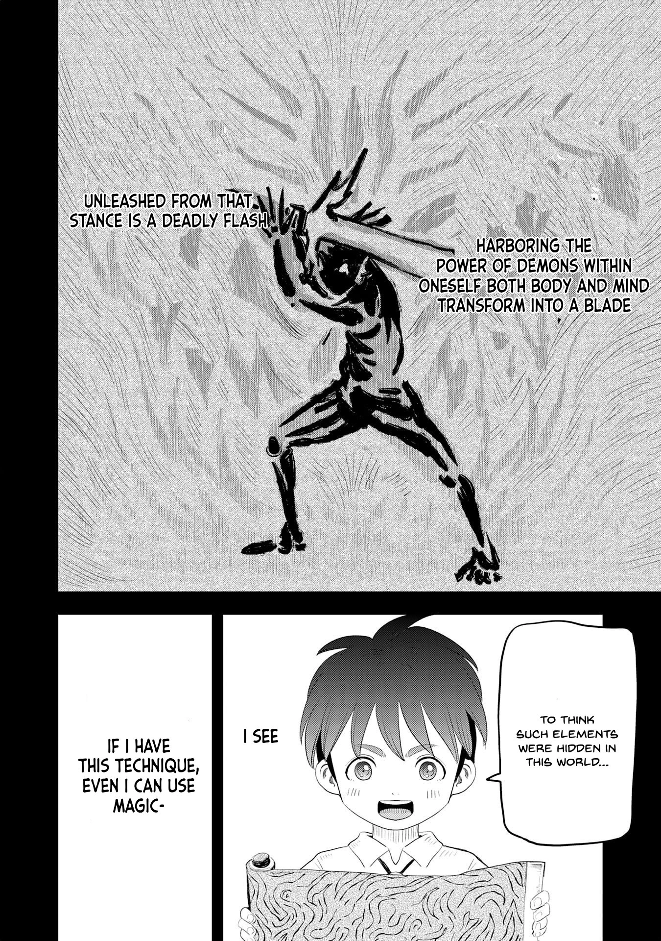Mahou ga Tsukaenai Mob Character ni Tenseishita kedo, Ore dake Tsukaeru 