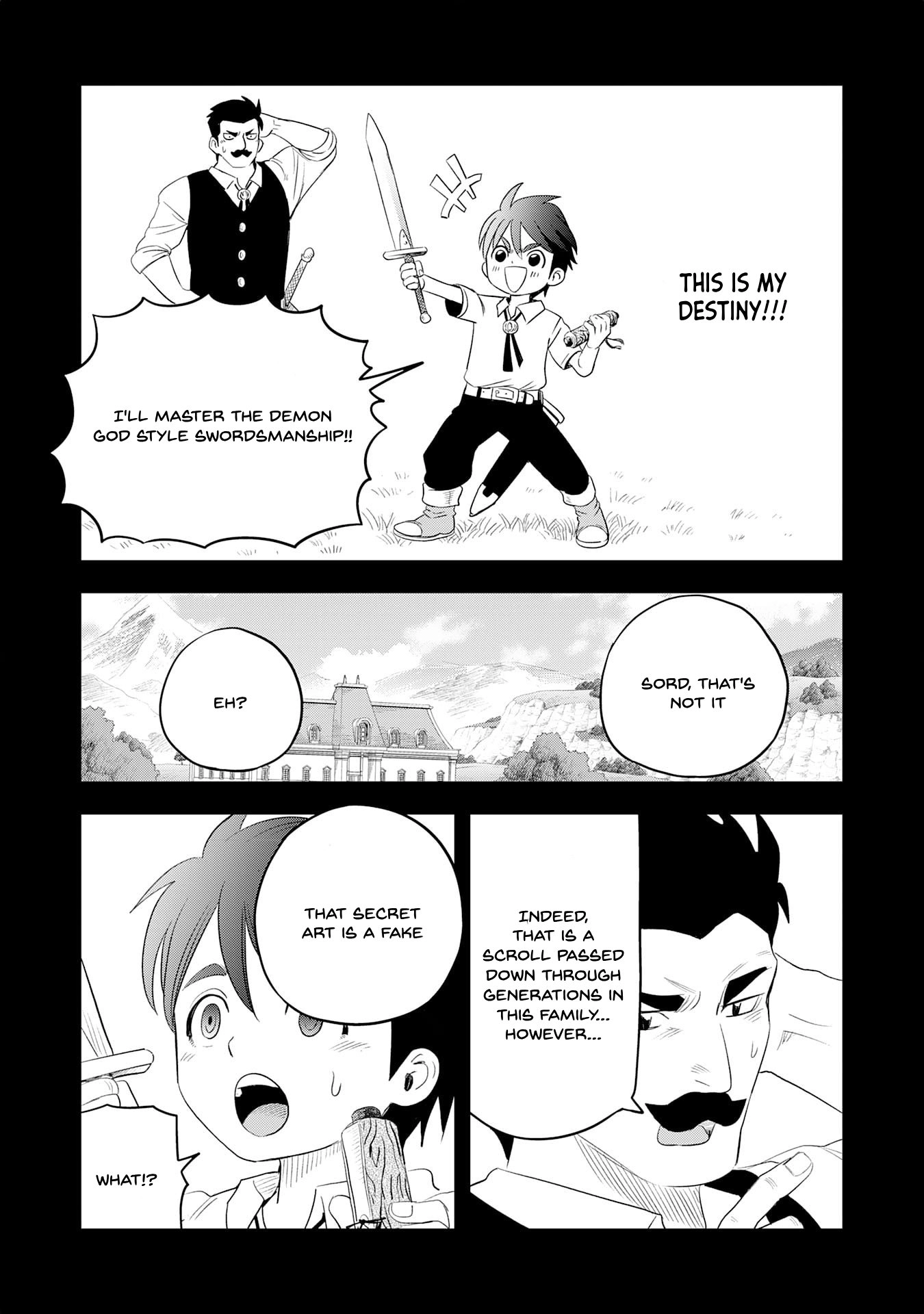 Mahou ga Tsukaenai Mob Character ni Tenseishita kedo, Ore dake Tsukaeru 