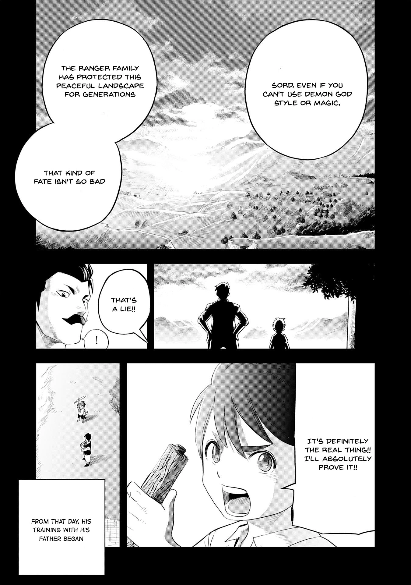 Mahou ga Tsukaenai Mob Character ni Tenseishita kedo, Ore dake Tsukaeru 