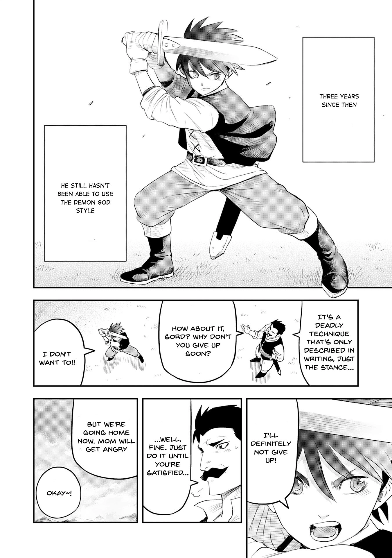 Mahou ga Tsukaenai Mob Character ni Tenseishita kedo, Ore dake Tsukaeru 