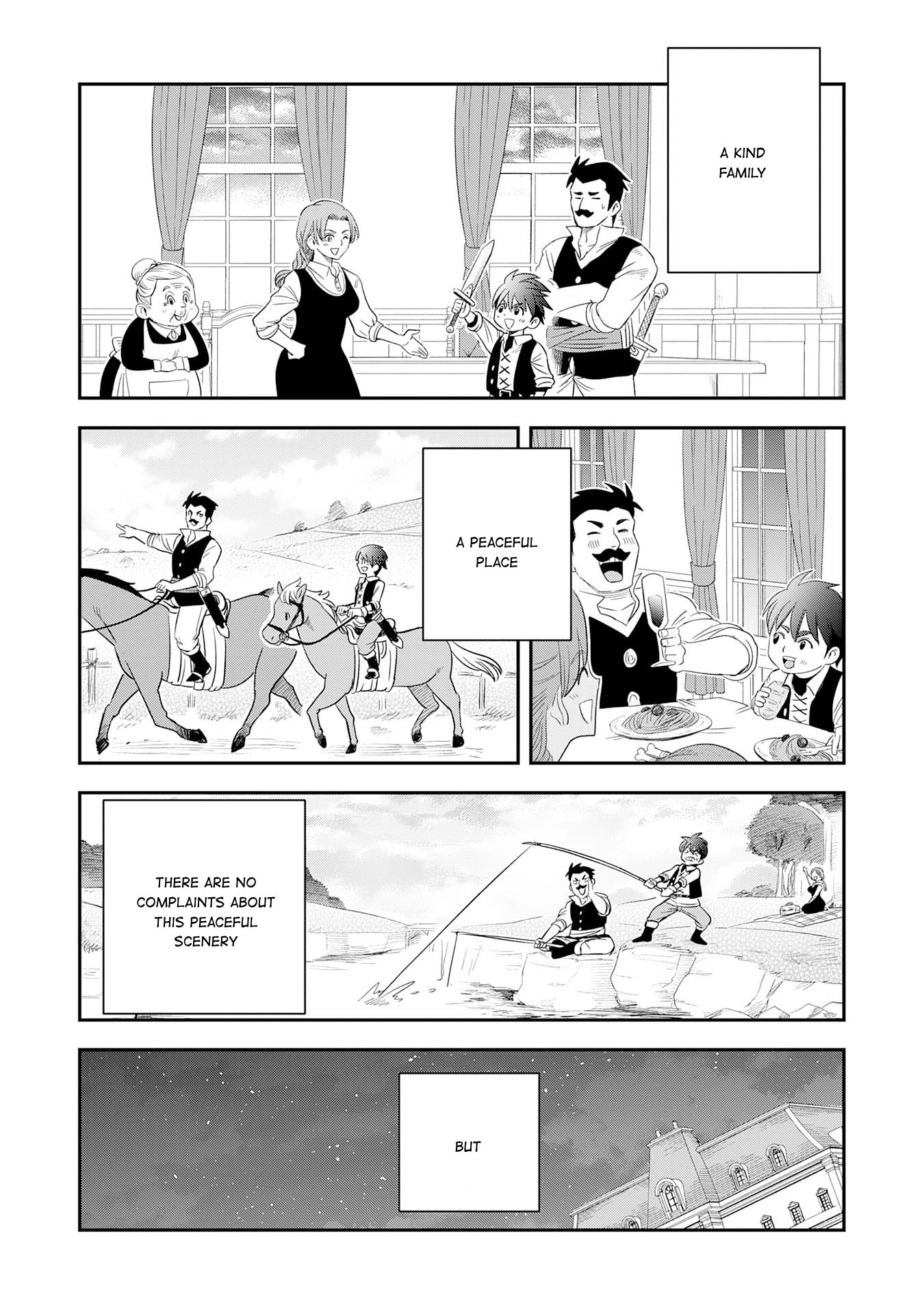 Mahou ga Tsukaenai Mob Character ni Tenseishita kedo, Ore dake Tsukaeru 