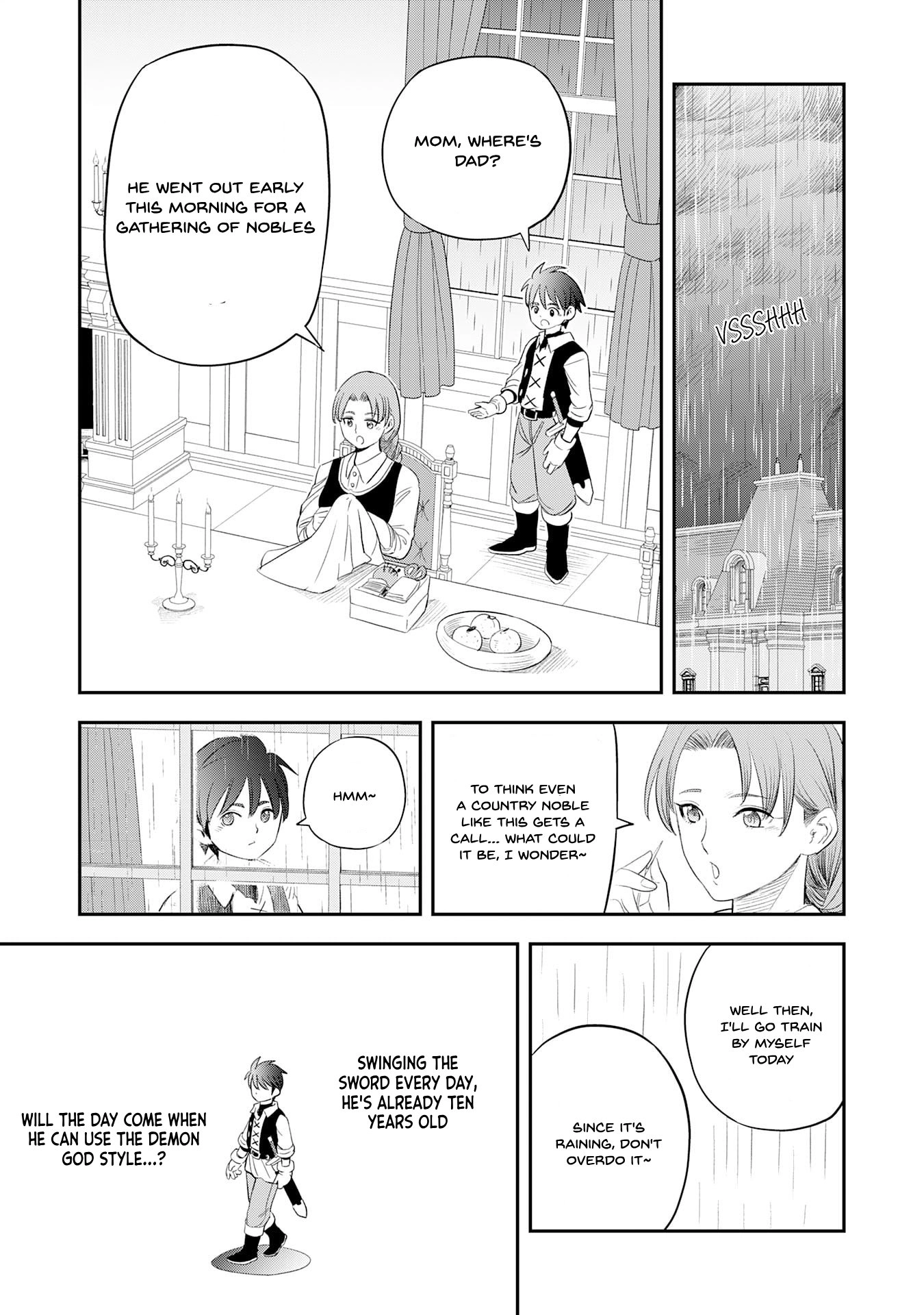 Mahou ga Tsukaenai Mob Character ni Tenseishita kedo, Ore dake Tsukaeru 