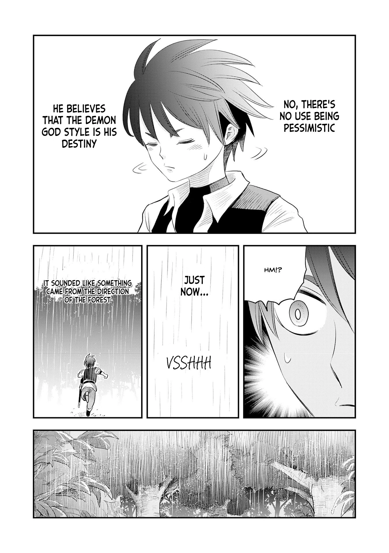 Mahou ga Tsukaenai Mob Character ni Tenseishita kedo, Ore dake Tsukaeru 
