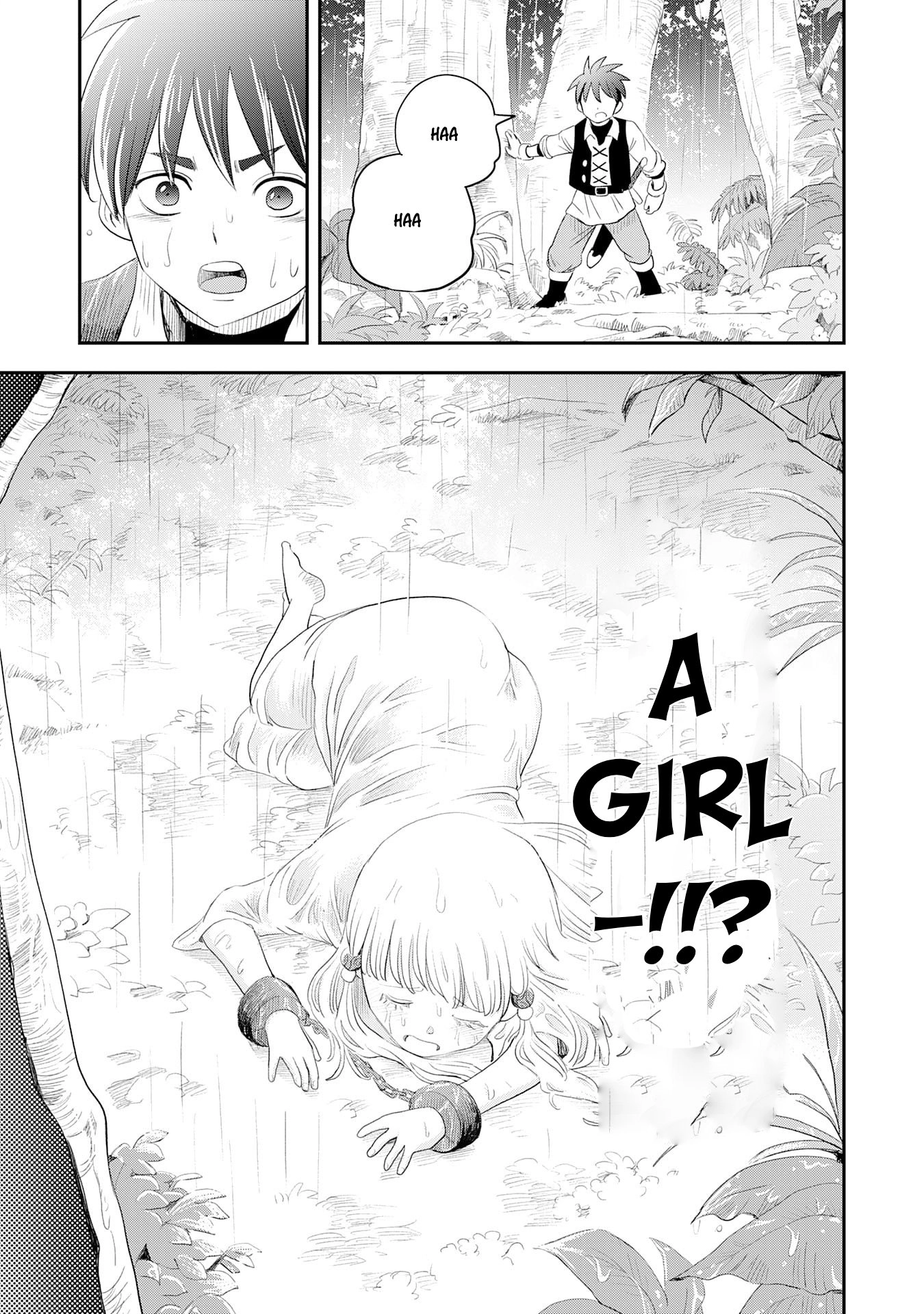 Mahou ga Tsukaenai Mob Character ni Tenseishita kedo, Ore dake Tsukaeru 