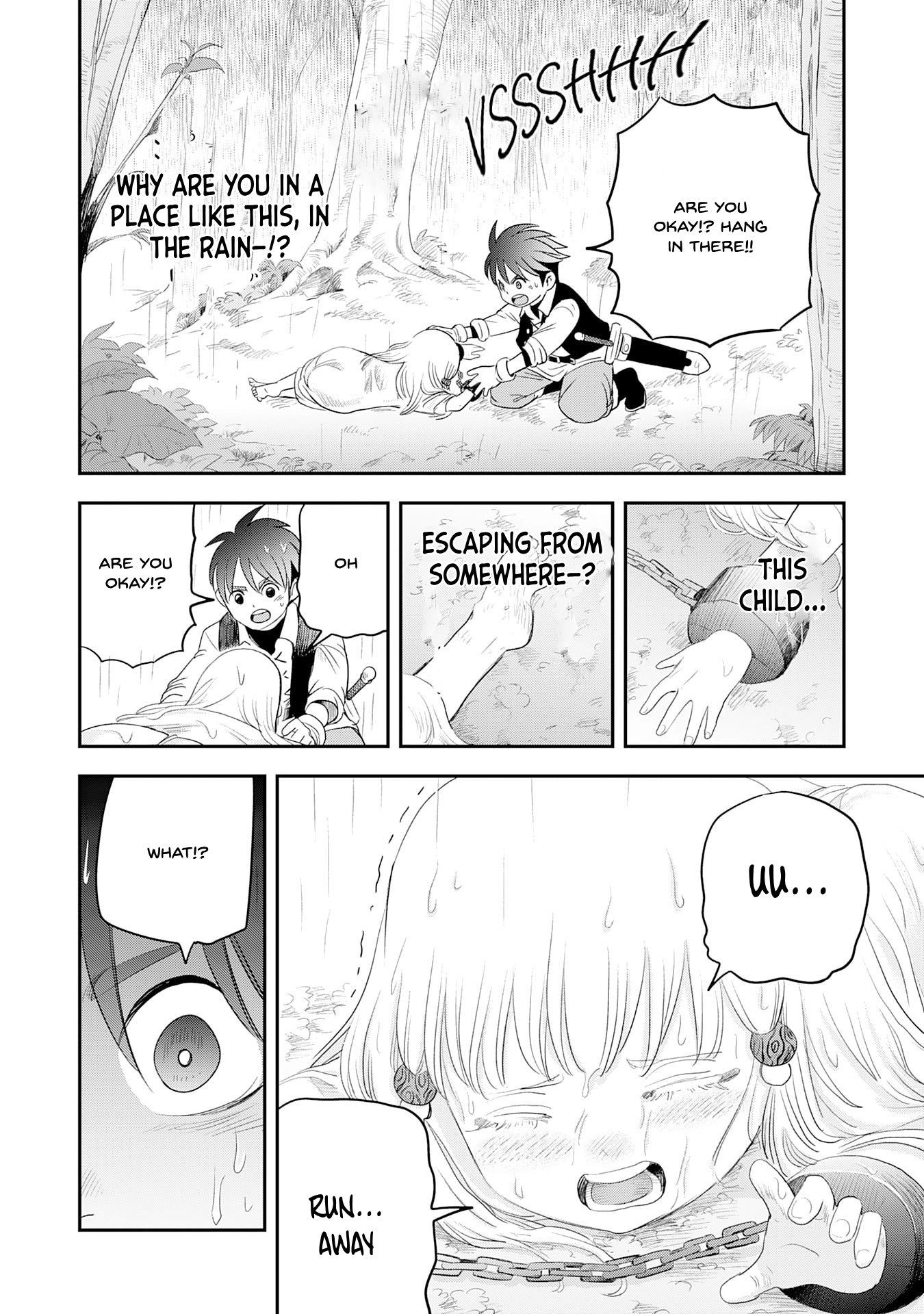 Mahou ga Tsukaenai Mob Character ni Tenseishita kedo, Ore dake Tsukaeru 