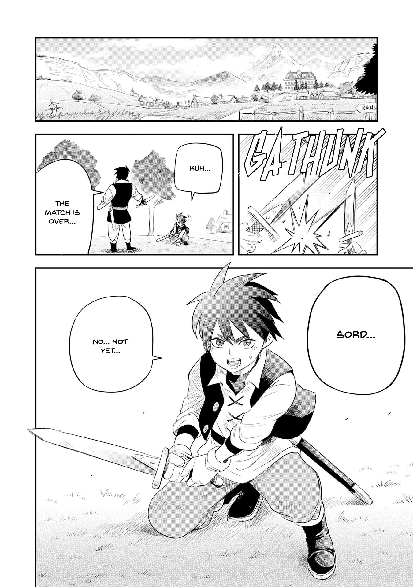 Mahou ga Tsukaenai Mob Character ni Tenseishita kedo, Ore dake Tsukaeru 