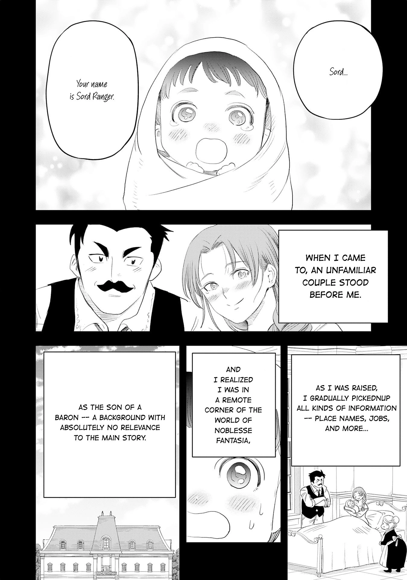 Mahou ga Tsukaenai Mob Character ni Tenseishita kedo, Ore dake Tsukaeru 