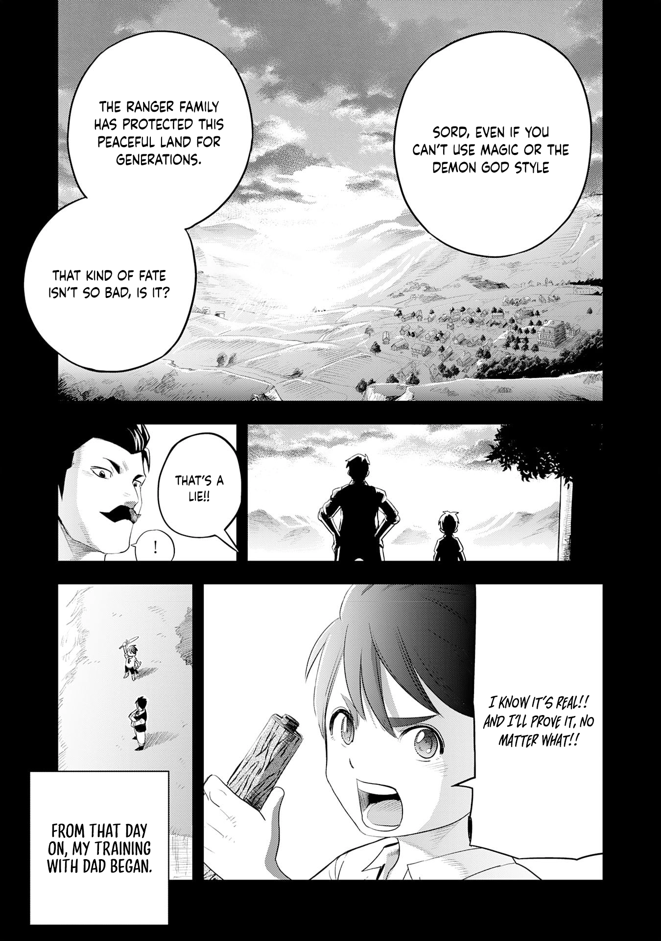 Mahou ga Tsukaenai Mob Character ni Tenseishita kedo, Ore dake Tsukaeru 