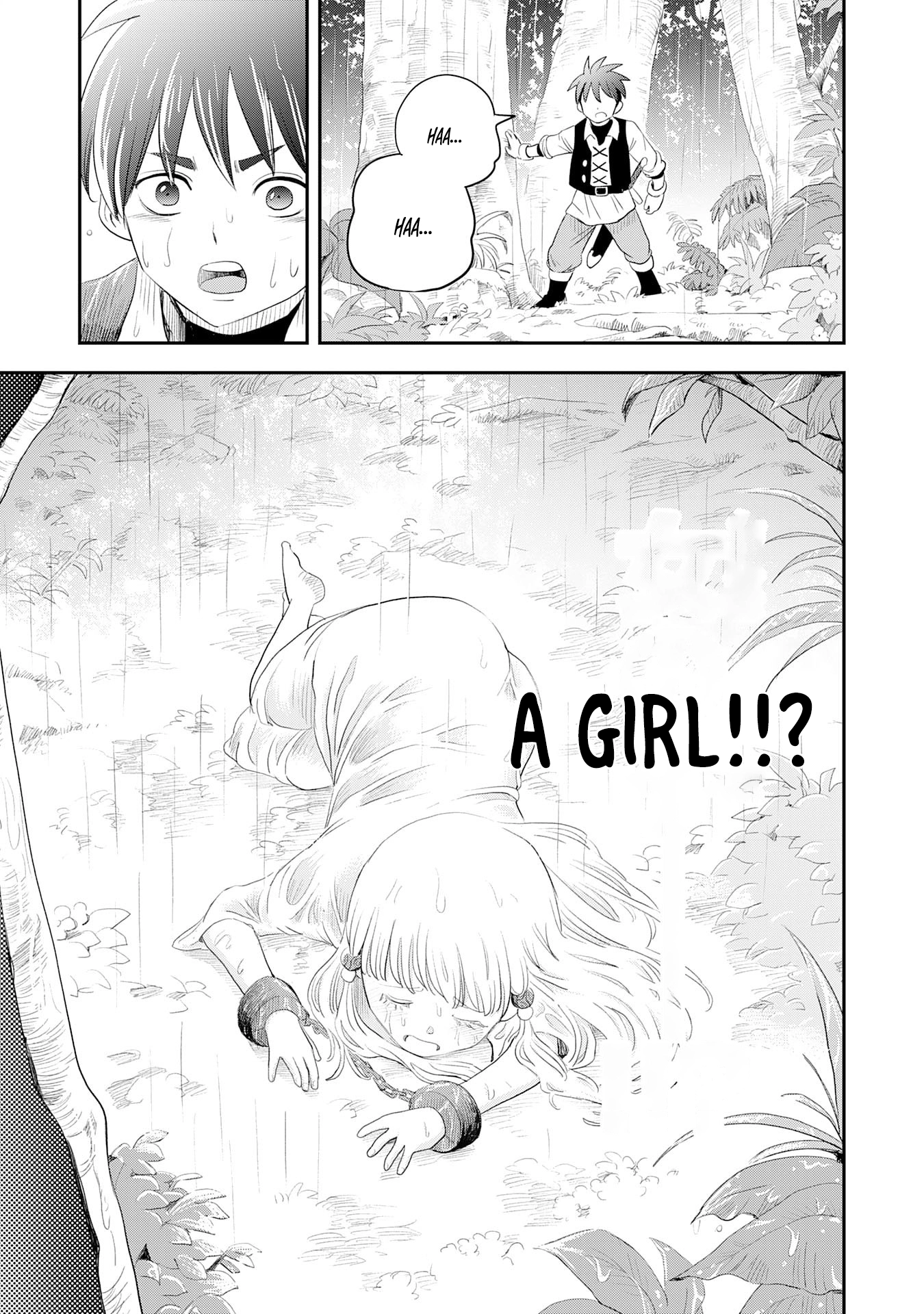 Mahou ga Tsukaenai Mob Character ni Tenseishita kedo, Ore dake Tsukaeru 