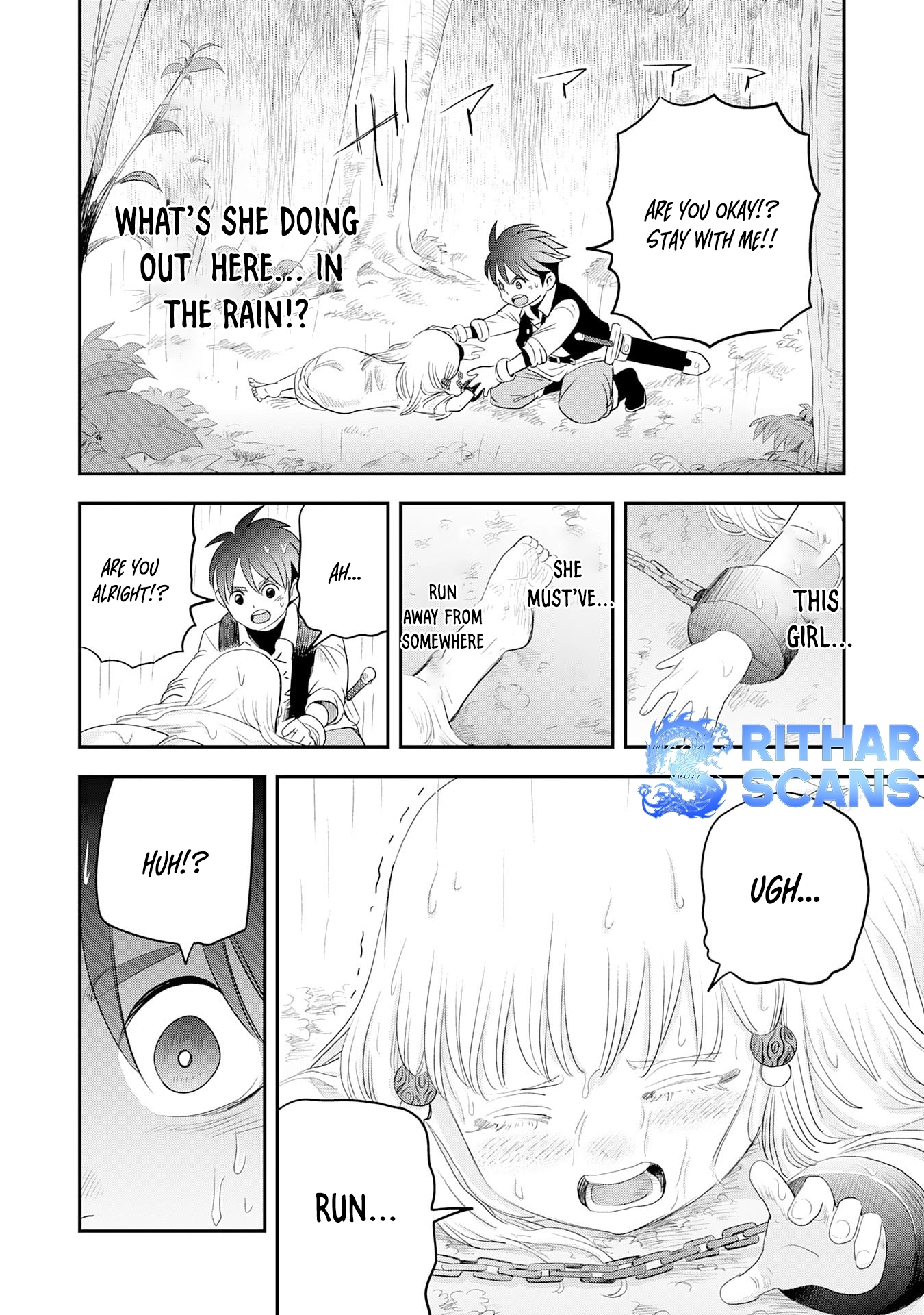 Mahou ga Tsukaenai Mob Character ni Tenseishita kedo, Ore dake Tsukaeru 