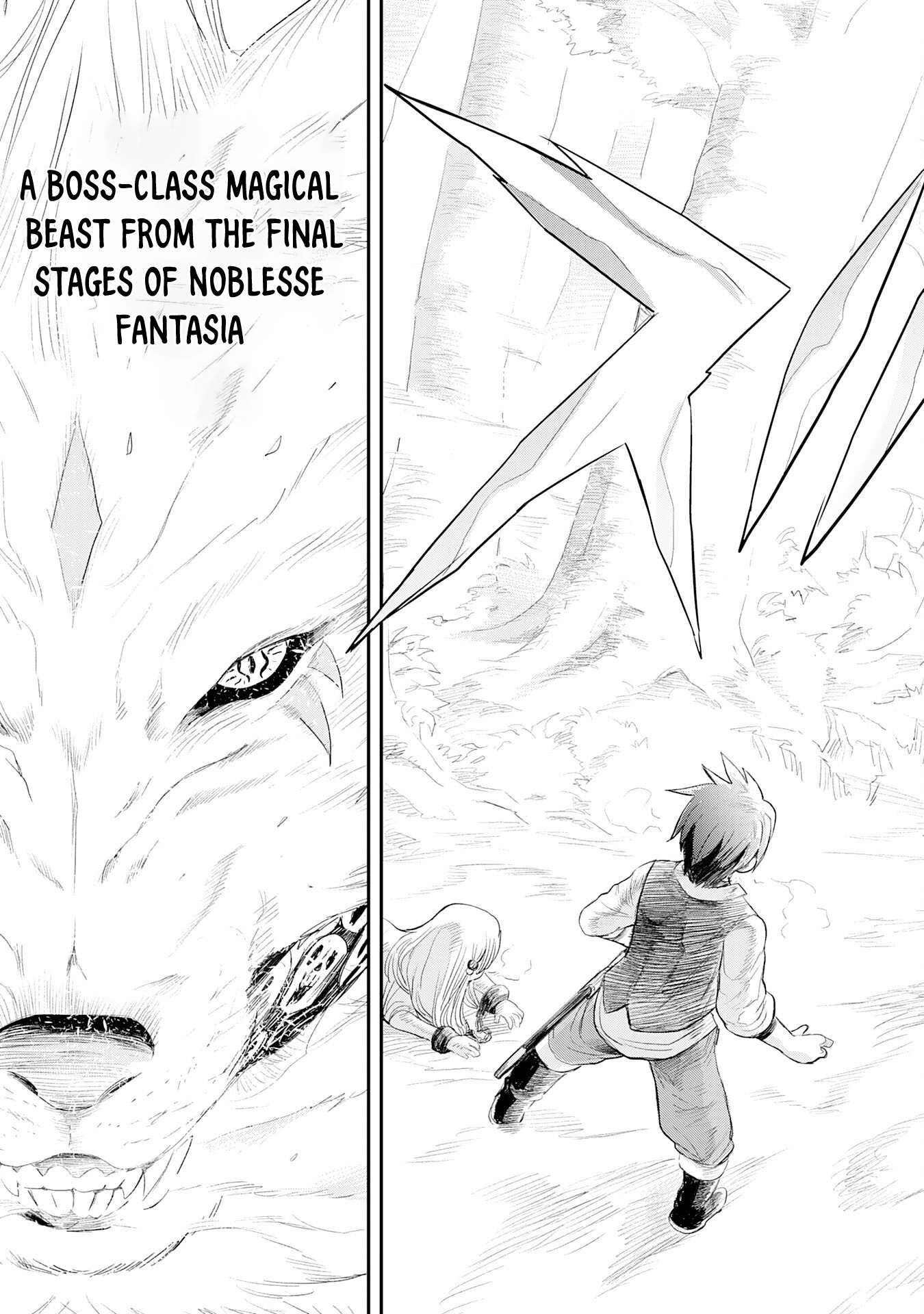 Mahou ga Tsukaenai Mob Character ni Tenseishita kedo, Ore dake Tsukaeru 