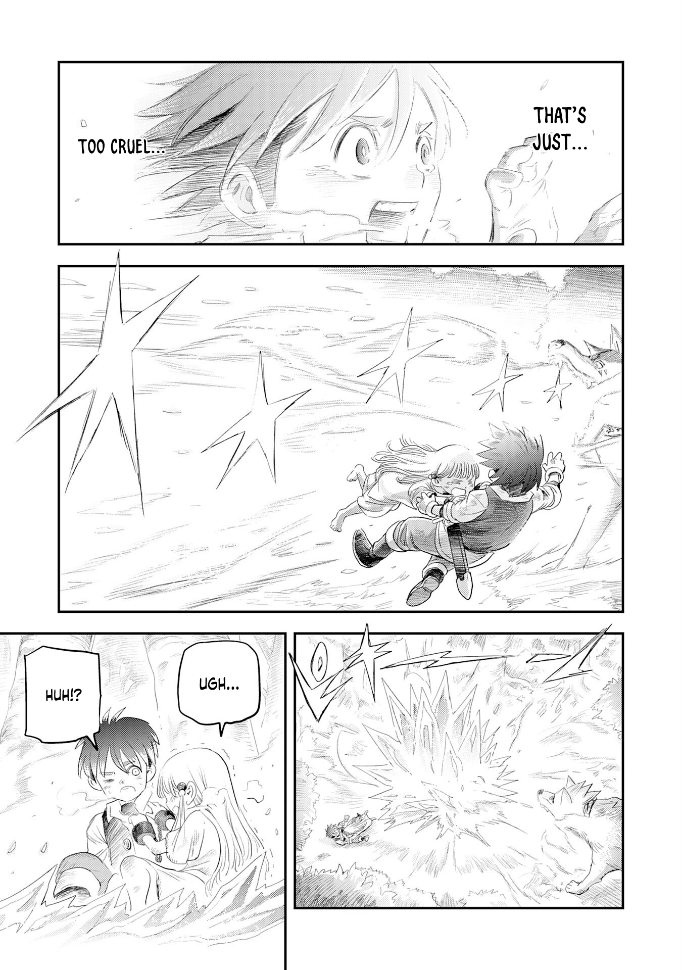 Mahou ga Tsukaenai Mob Character ni Tenseishita kedo, Ore dake Tsukaeru 