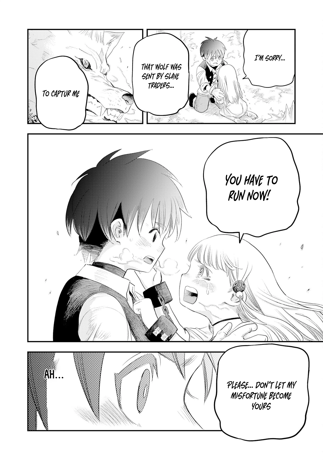 Mahou ga Tsukaenai Mob Character ni Tenseishita kedo, Ore dake Tsukaeru 