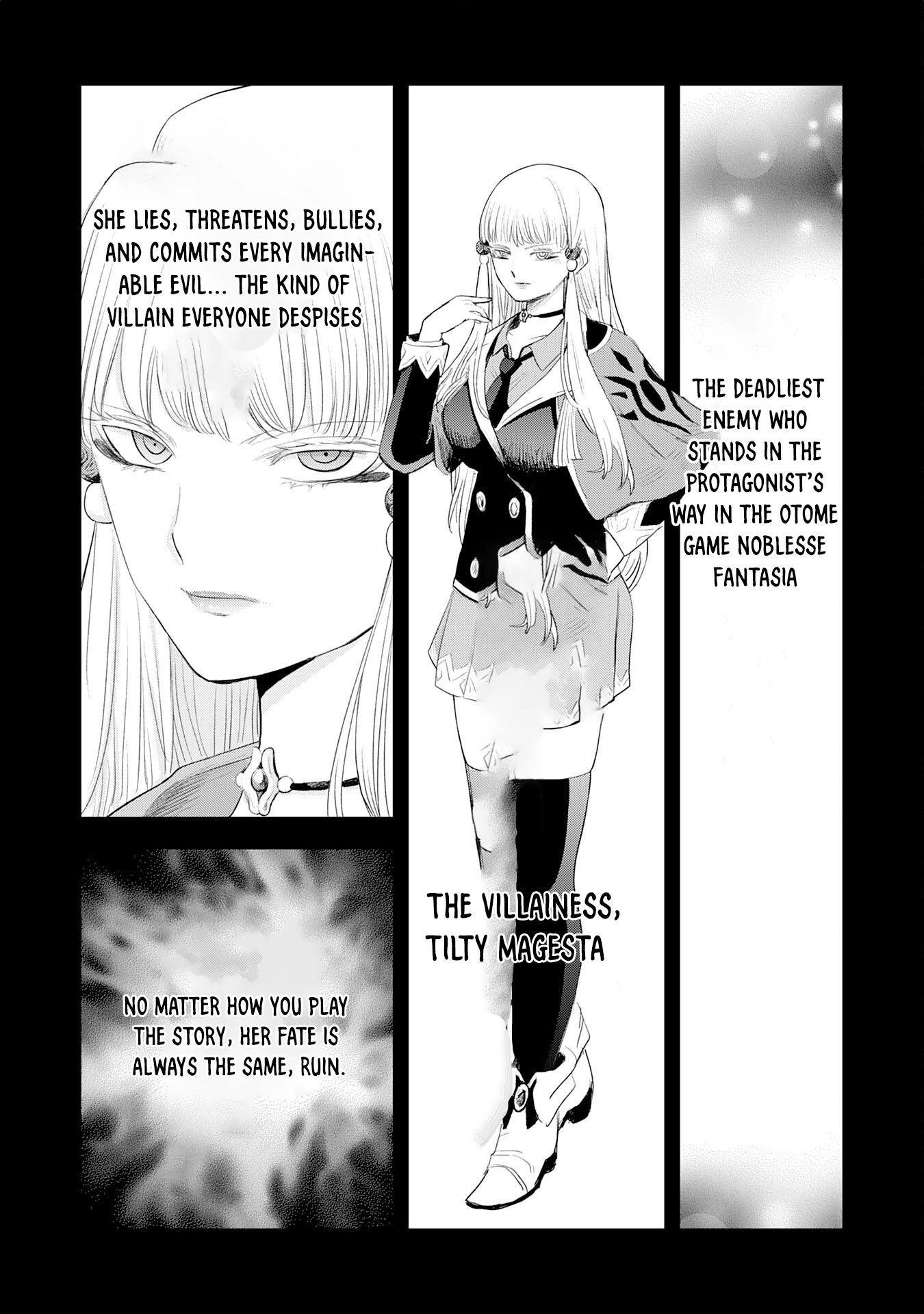 Mahou ga Tsukaenai Mob Character ni Tenseishita kedo, Ore dake Tsukaeru 