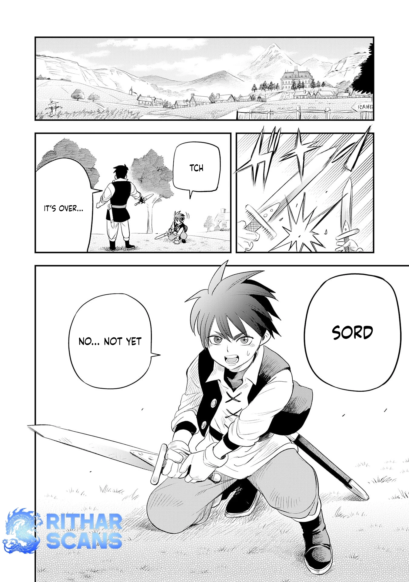 Mahou ga Tsukaenai Mob Character ni Tenseishita kedo, Ore dake Tsukaeru 