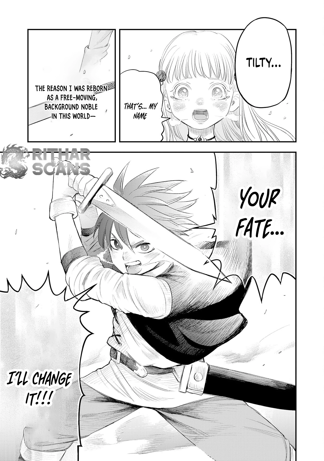Mahou ga Tsukaenai Mob Character ni Tenseishita kedo, Ore dake Tsukaeru 