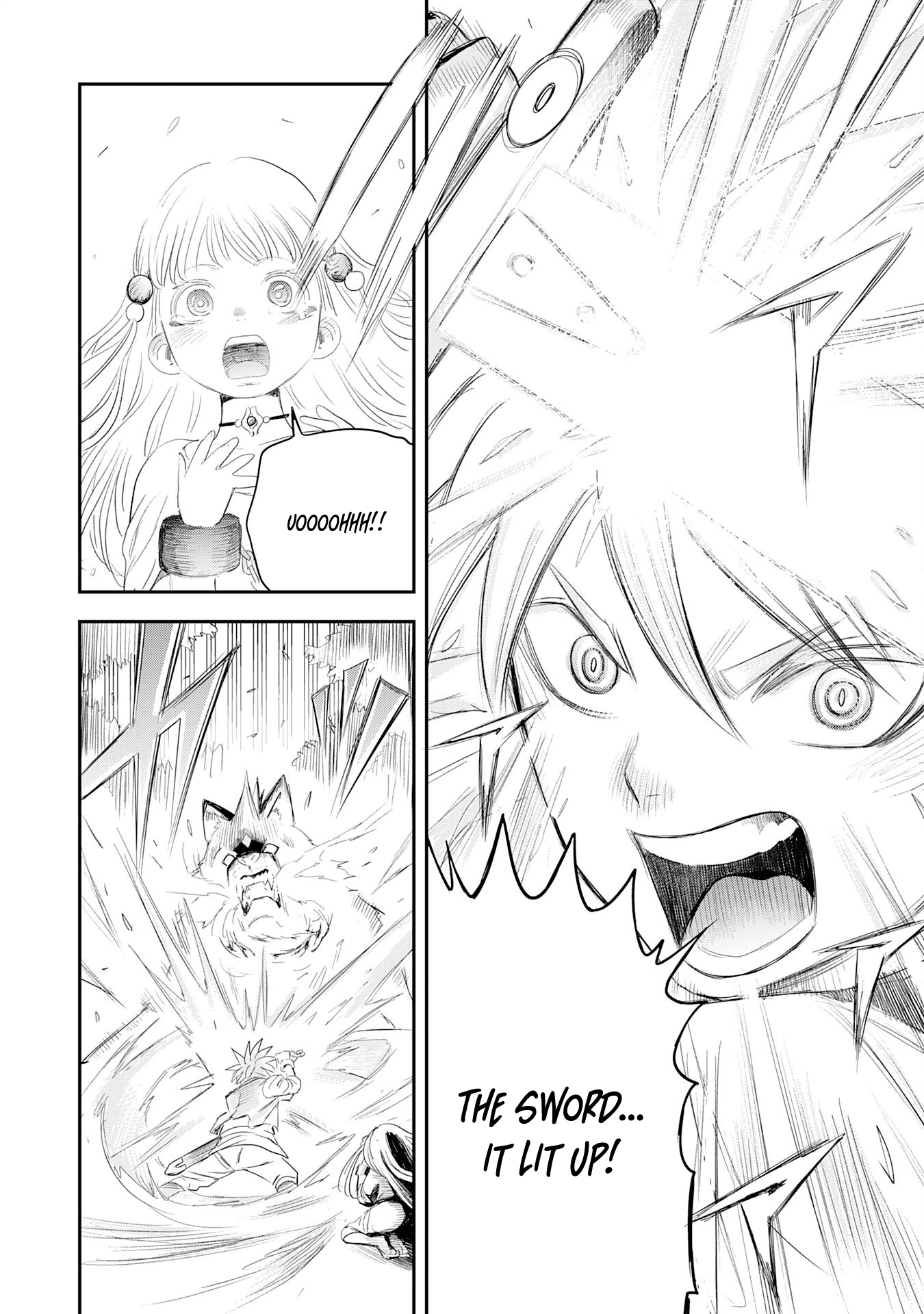 Mahou ga Tsukaenai Mob Character ni Tenseishita kedo, Ore dake Tsukaeru 