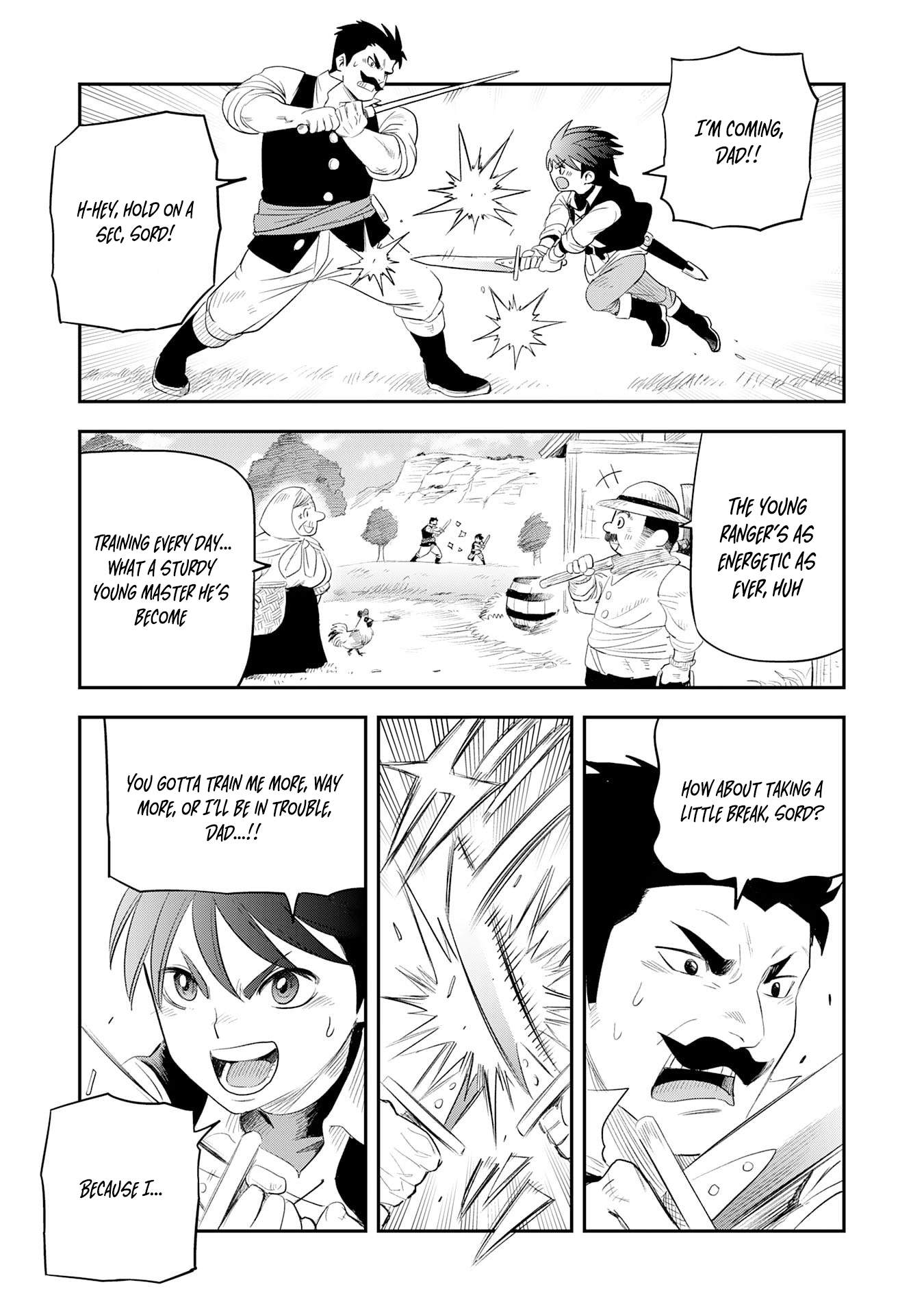 Mahou ga Tsukaenai Mob Character ni Tenseishita kedo, Ore dake Tsukaeru 