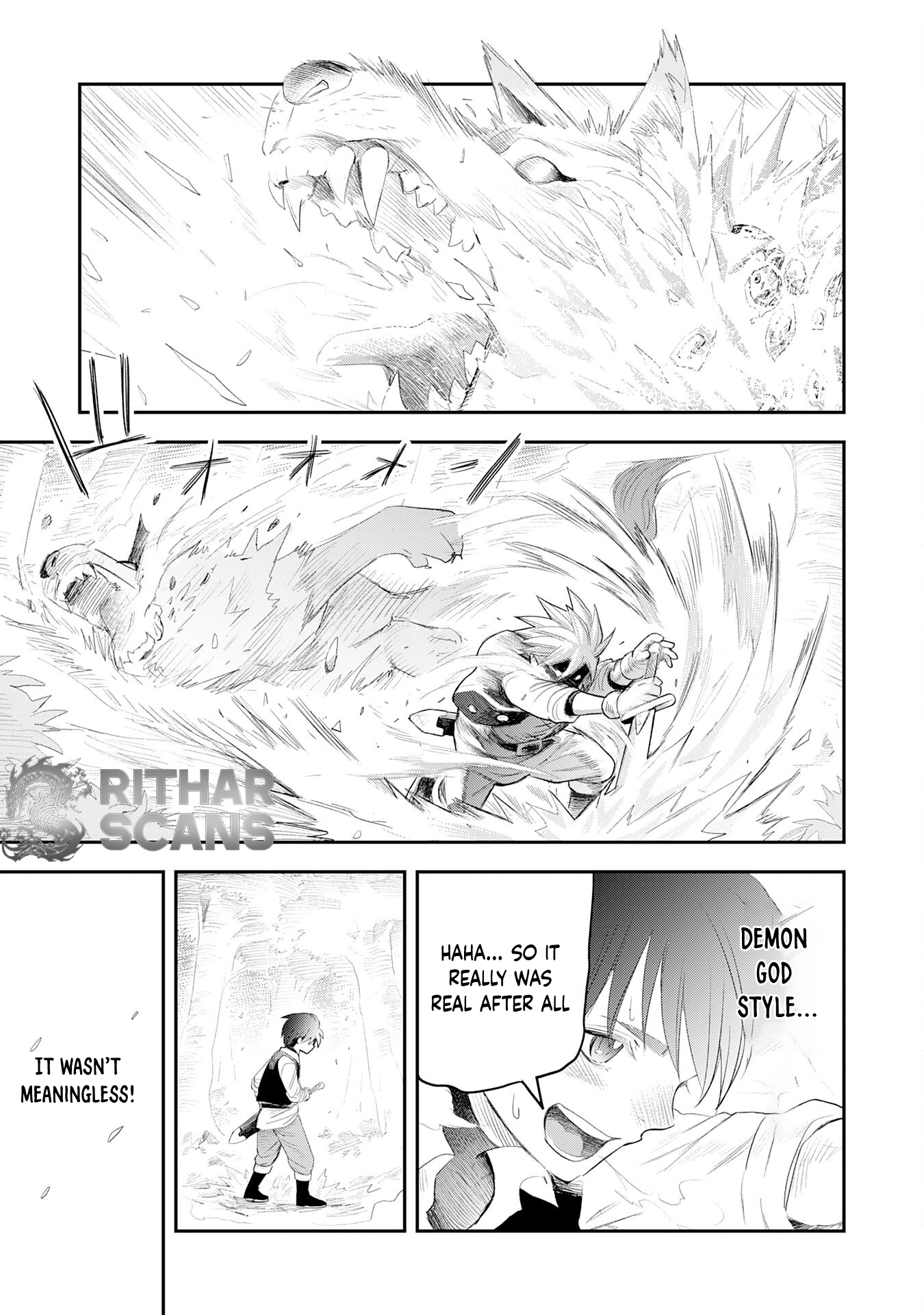 Mahou ga Tsukaenai Mob Character ni Tenseishita kedo, Ore dake Tsukaeru 