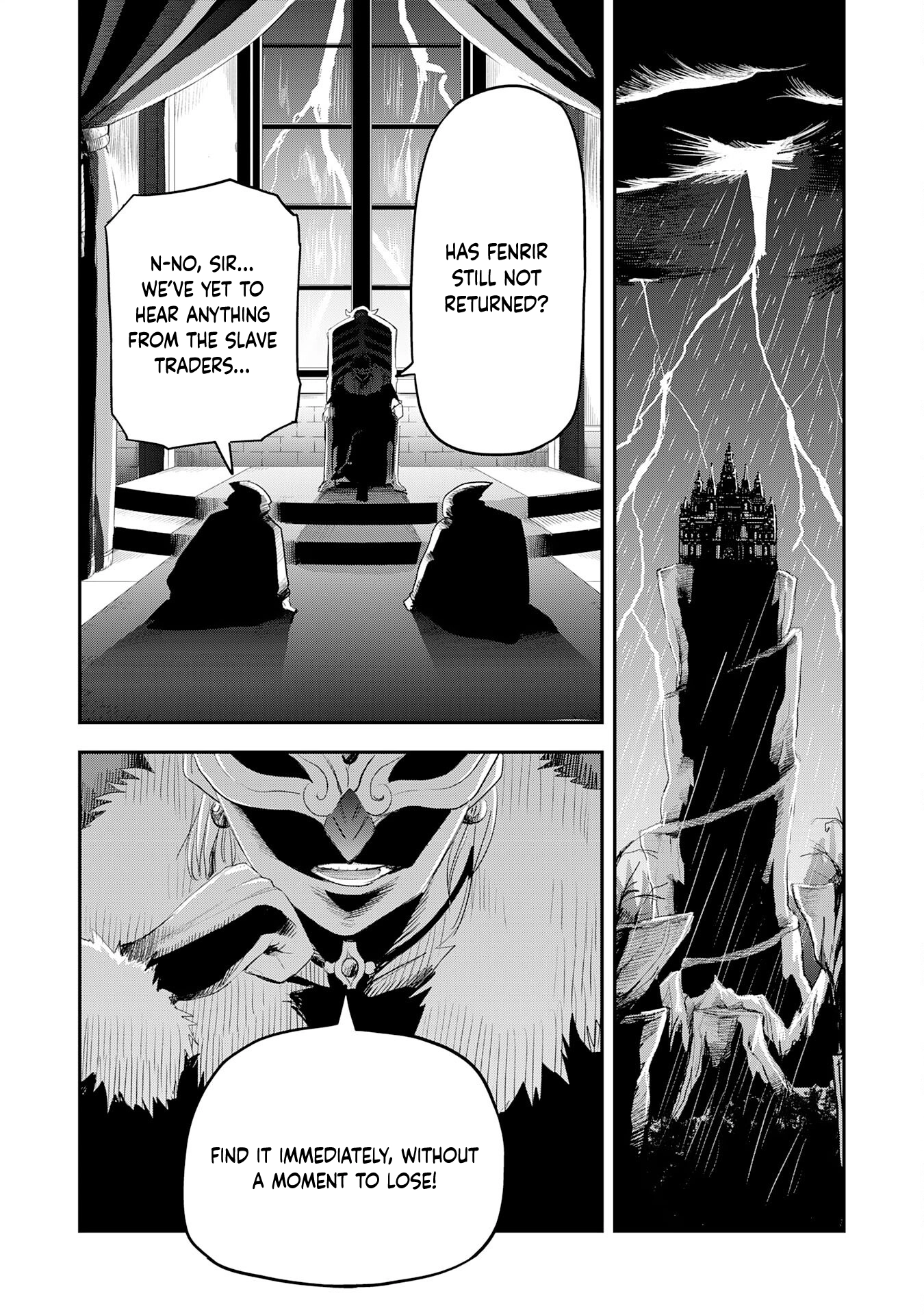 Mahou ga Tsukaenai Mob Character ni Tenseishita kedo, Ore dake Tsukaeru 
