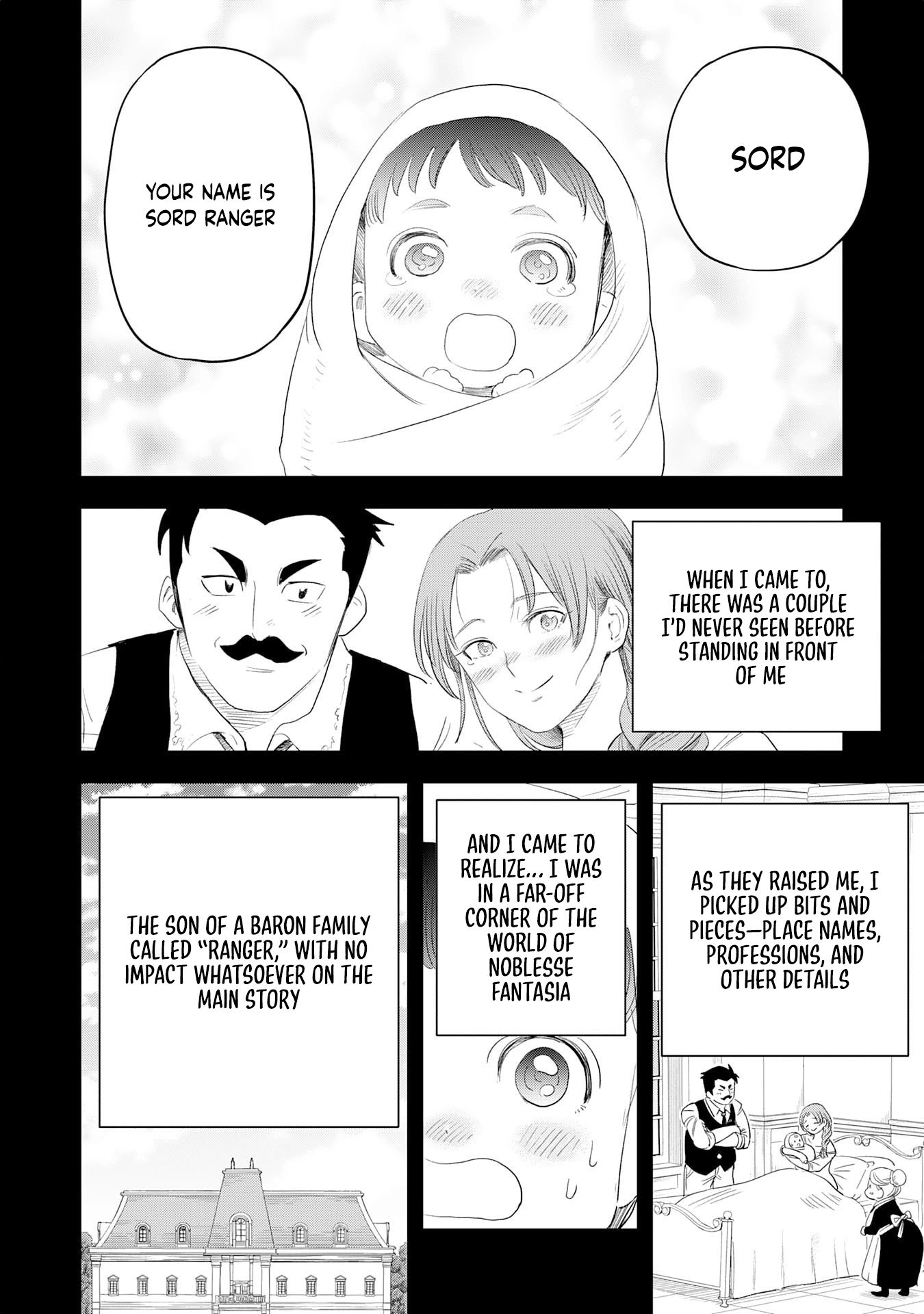 Mahou ga Tsukaenai Mob Character ni Tenseishita kedo, Ore dake Tsukaeru 