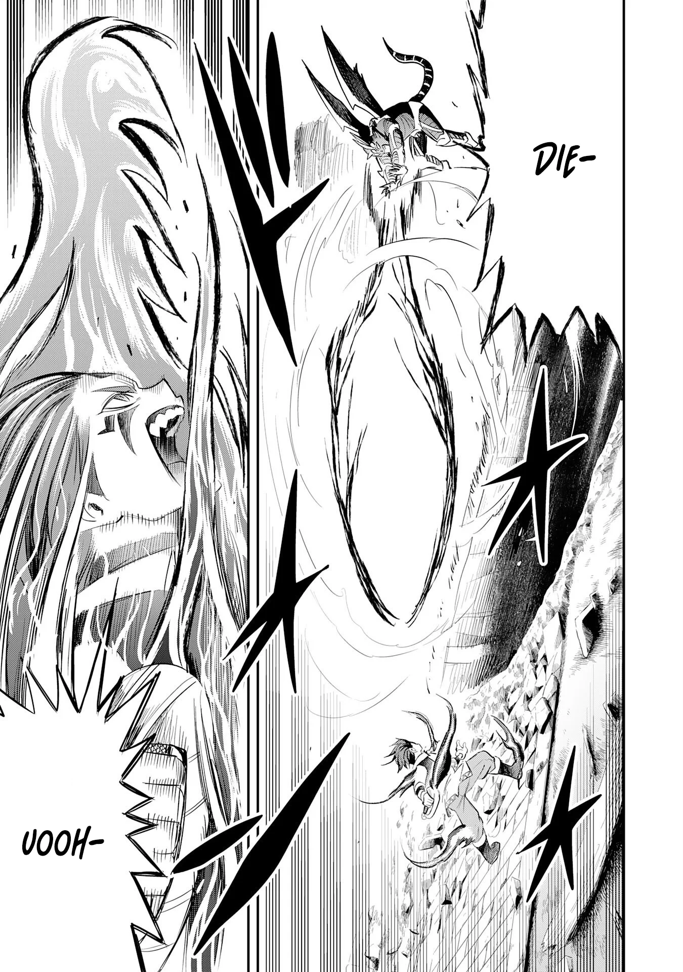 Mahou ga Tsukaenai Mob Character ni Tenseishita kedo, Ore dake Tsukaeru 