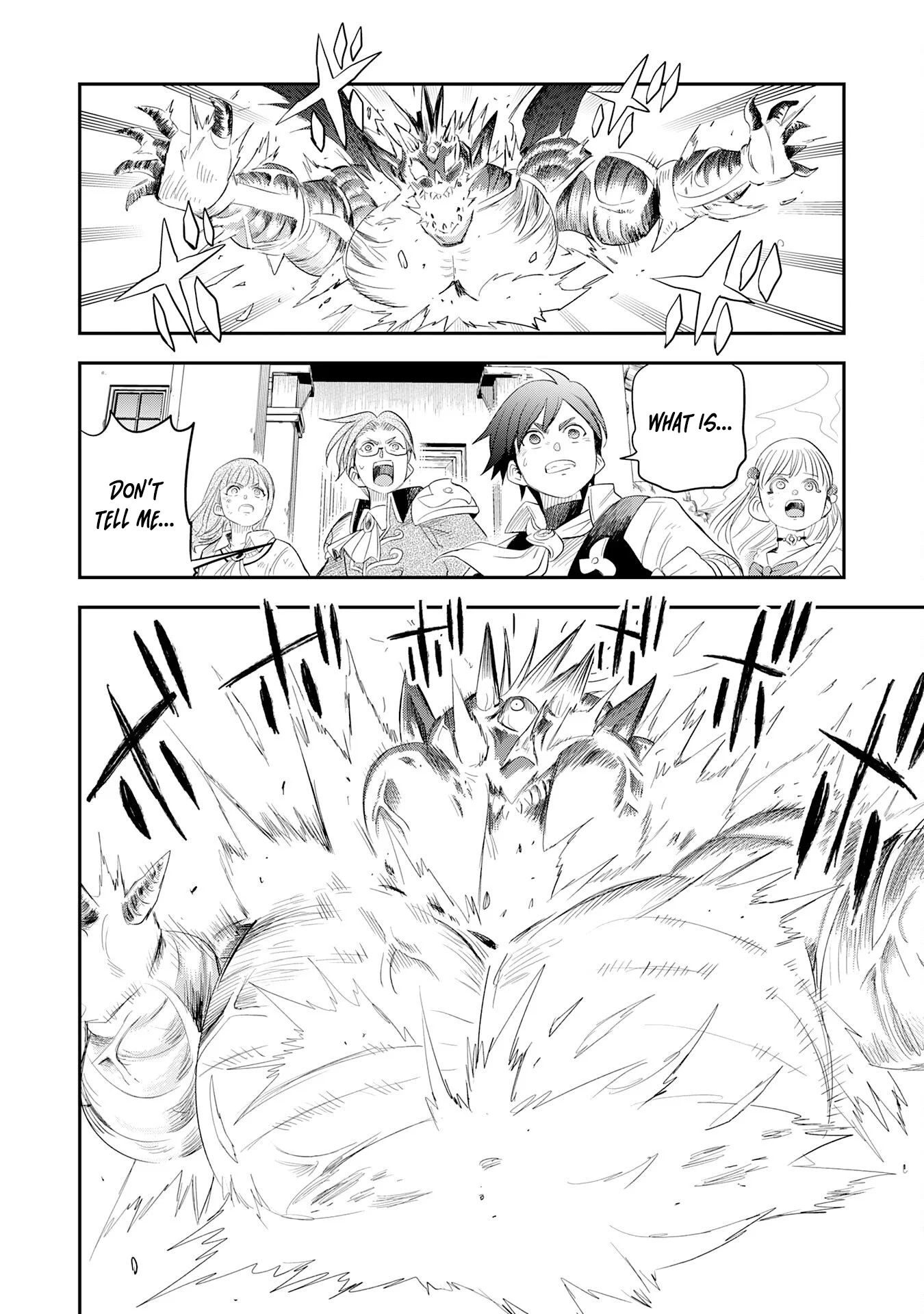 Mahou ga Tsukaenai Mob Character ni Tenseishita kedo, Ore dake Tsukaeru 