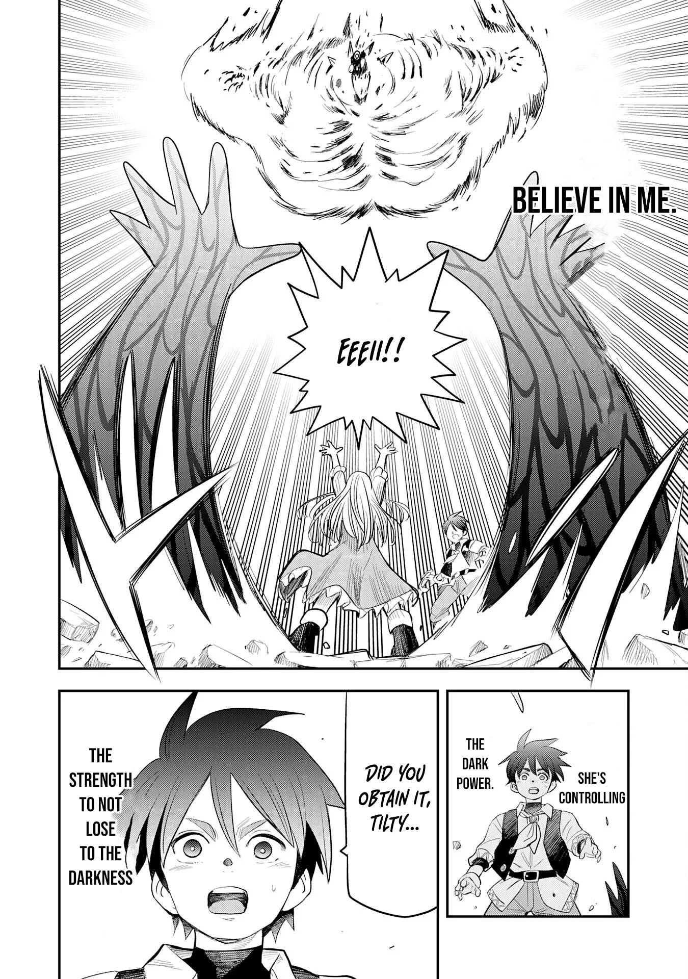 Mahou ga Tsukaenai Mob Character ni Tenseishita kedo, Ore dake Tsukaeru 