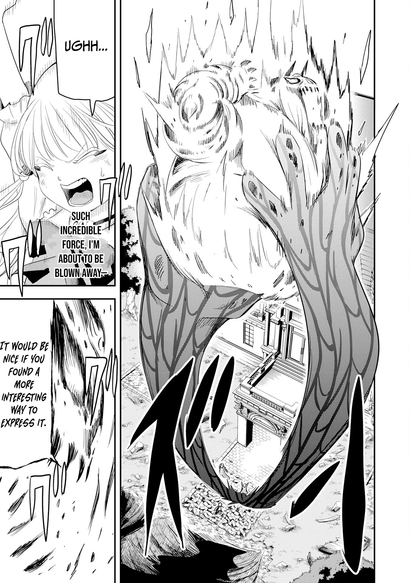 Mahou ga Tsukaenai Mob Character ni Tenseishita kedo, Ore dake Tsukaeru 