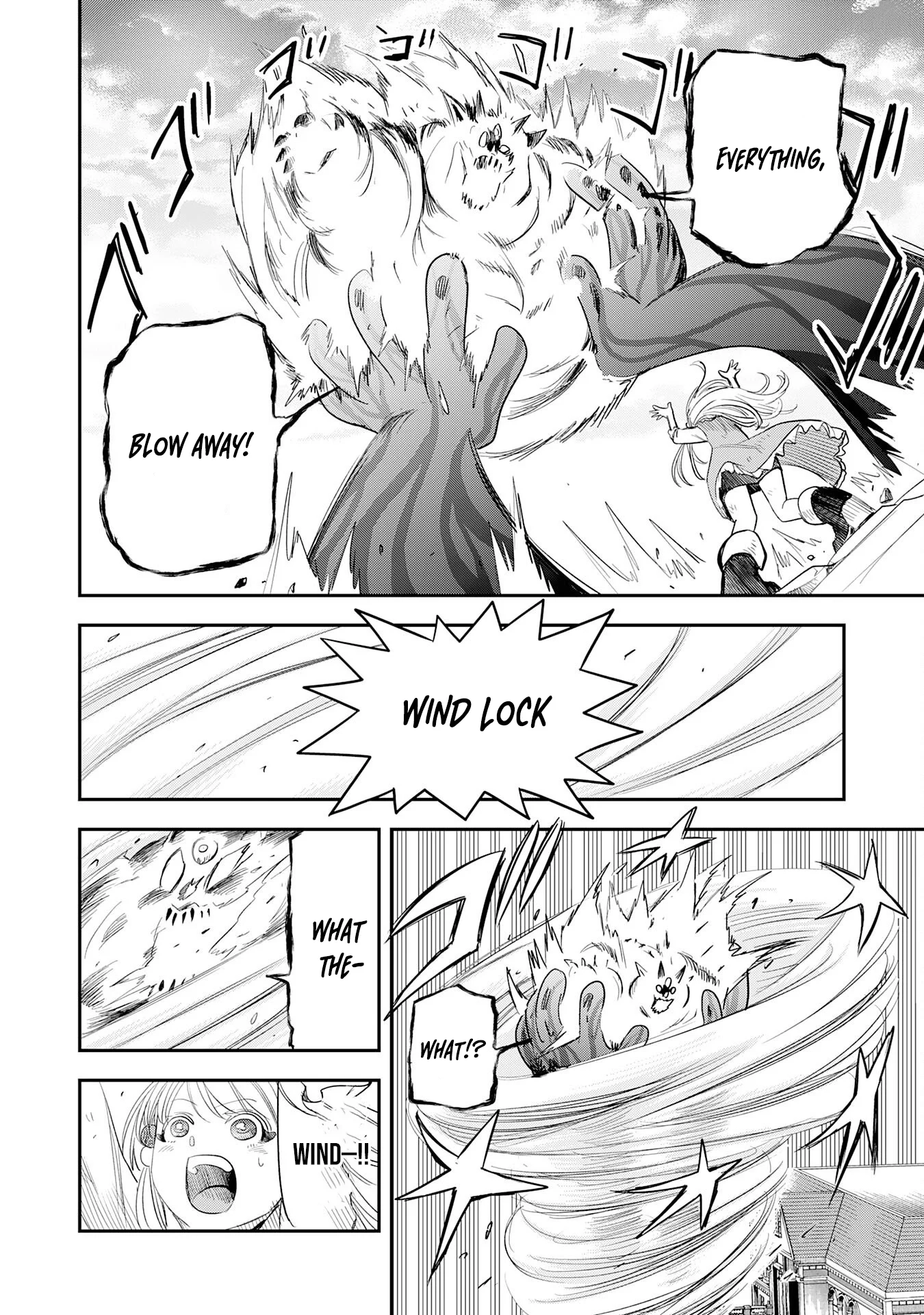 Mahou ga Tsukaenai Mob Character ni Tenseishita kedo, Ore dake Tsukaeru 