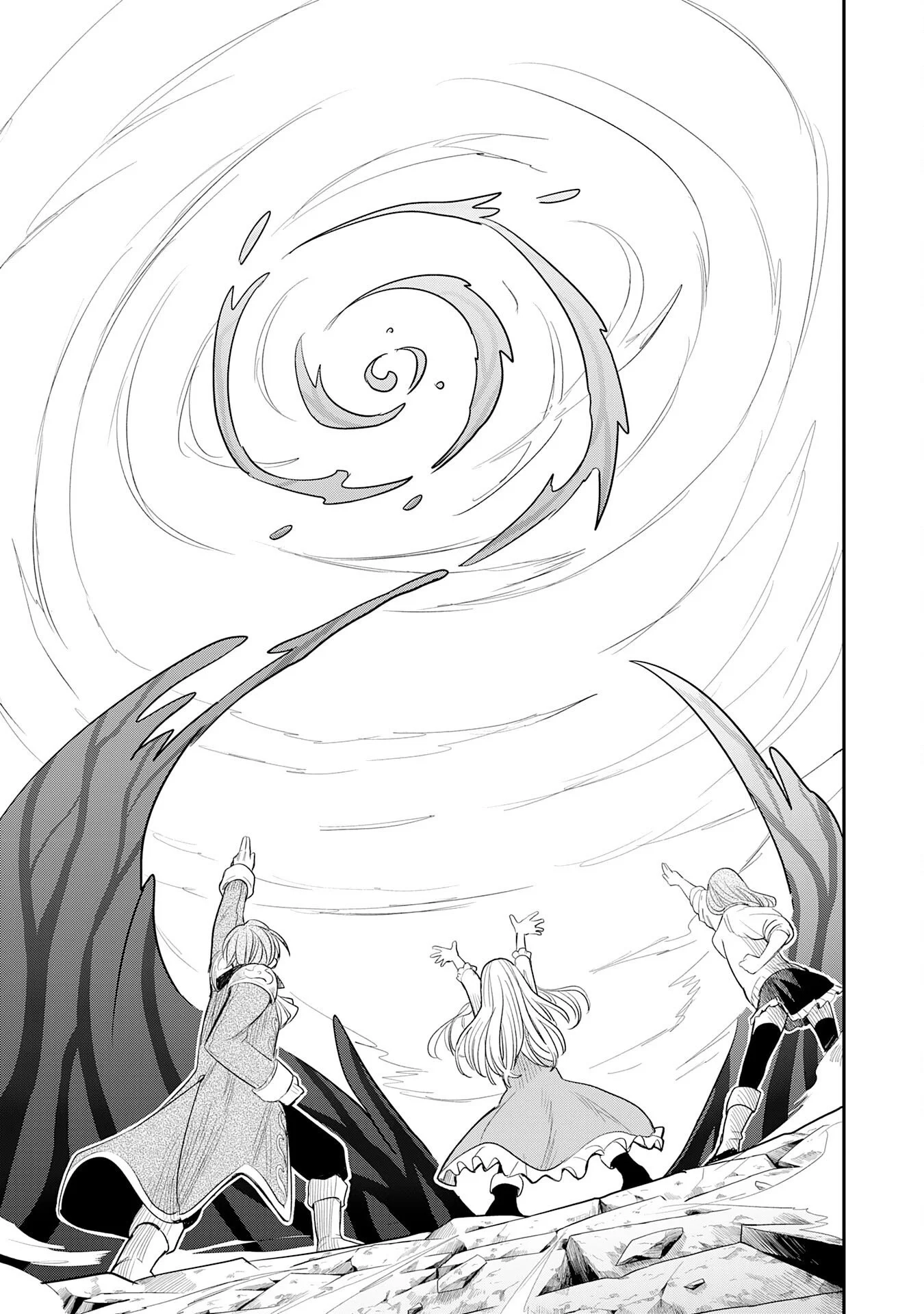 Mahou ga Tsukaenai Mob Character ni Tenseishita kedo, Ore dake Tsukaeru 