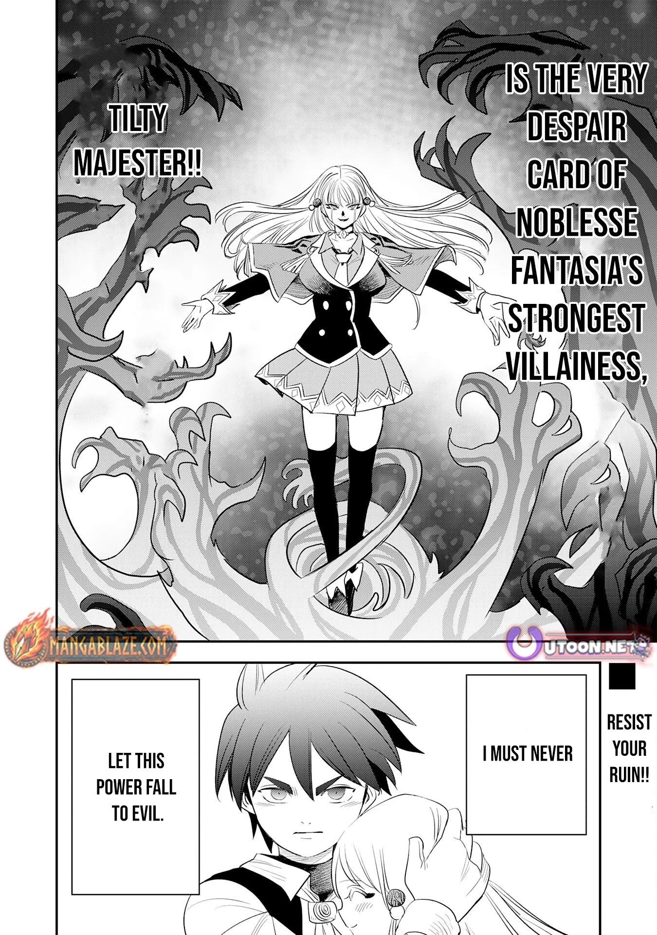 Mahou ga Tsukaenai Mob Character ni Tenseishita kedo, Ore dake Tsukaeru 
