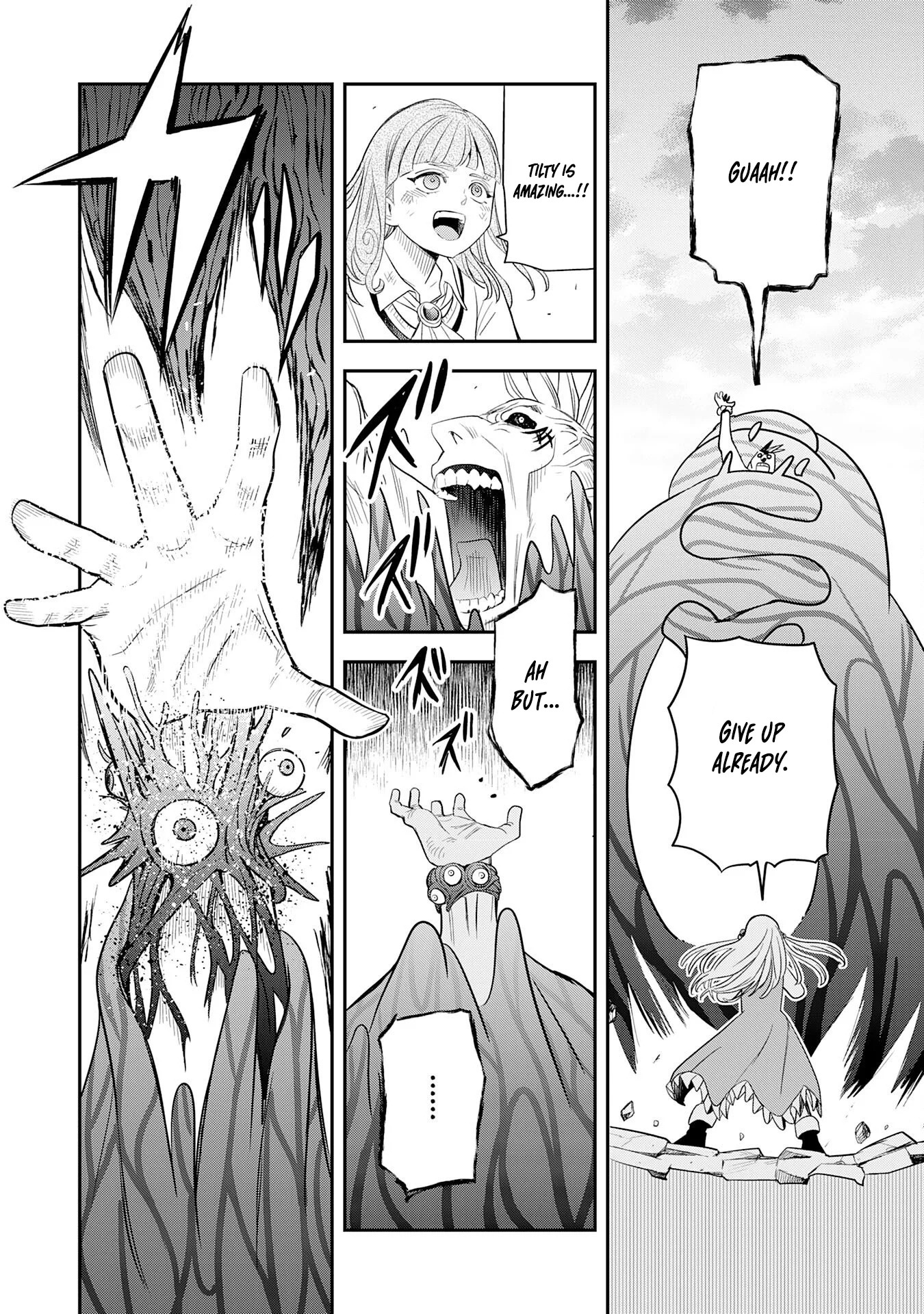 Mahou ga Tsukaenai Mob Character ni Tenseishita kedo, Ore dake Tsukaeru 