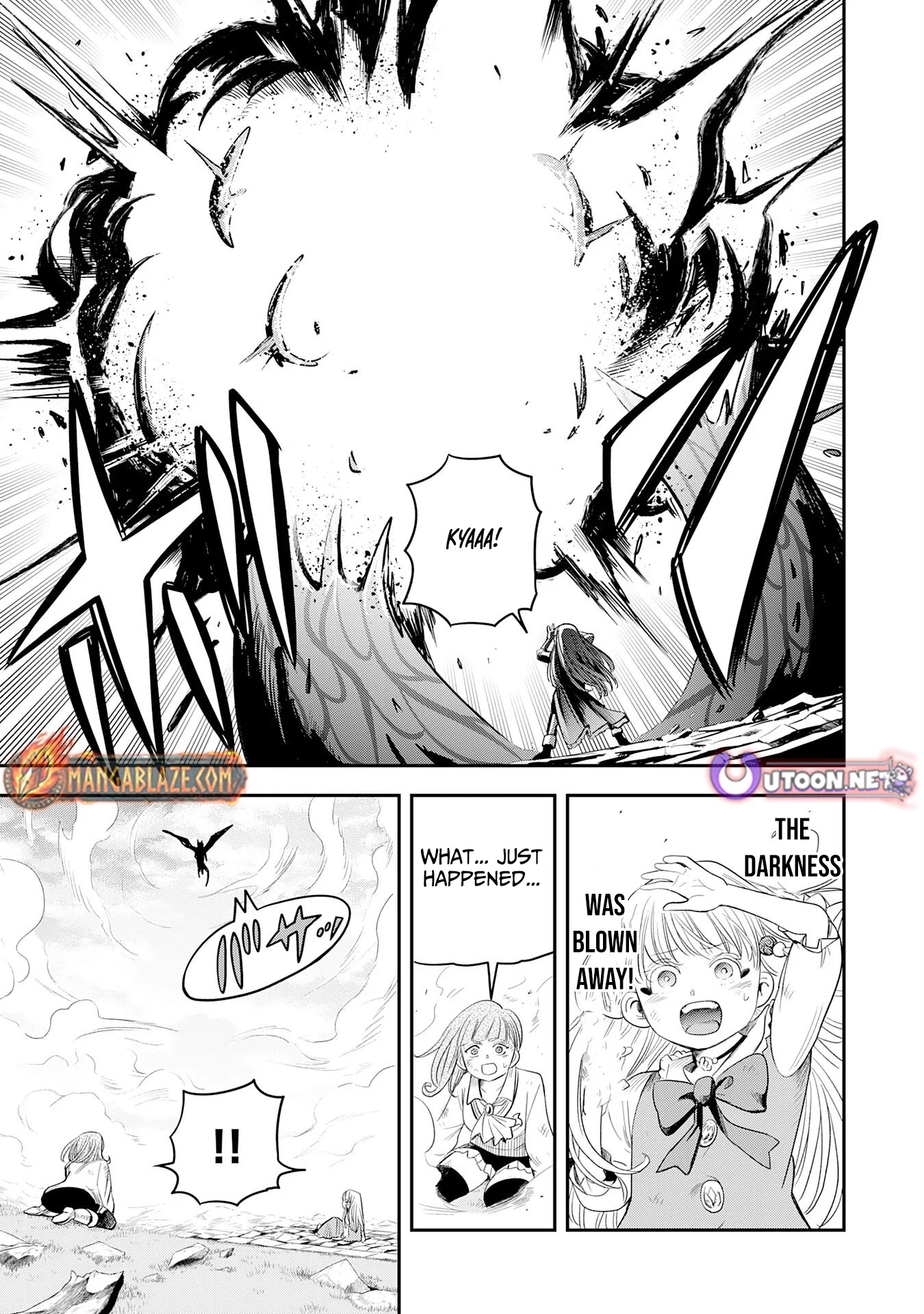 Mahou ga Tsukaenai Mob Character ni Tenseishita kedo, Ore dake Tsukaeru 