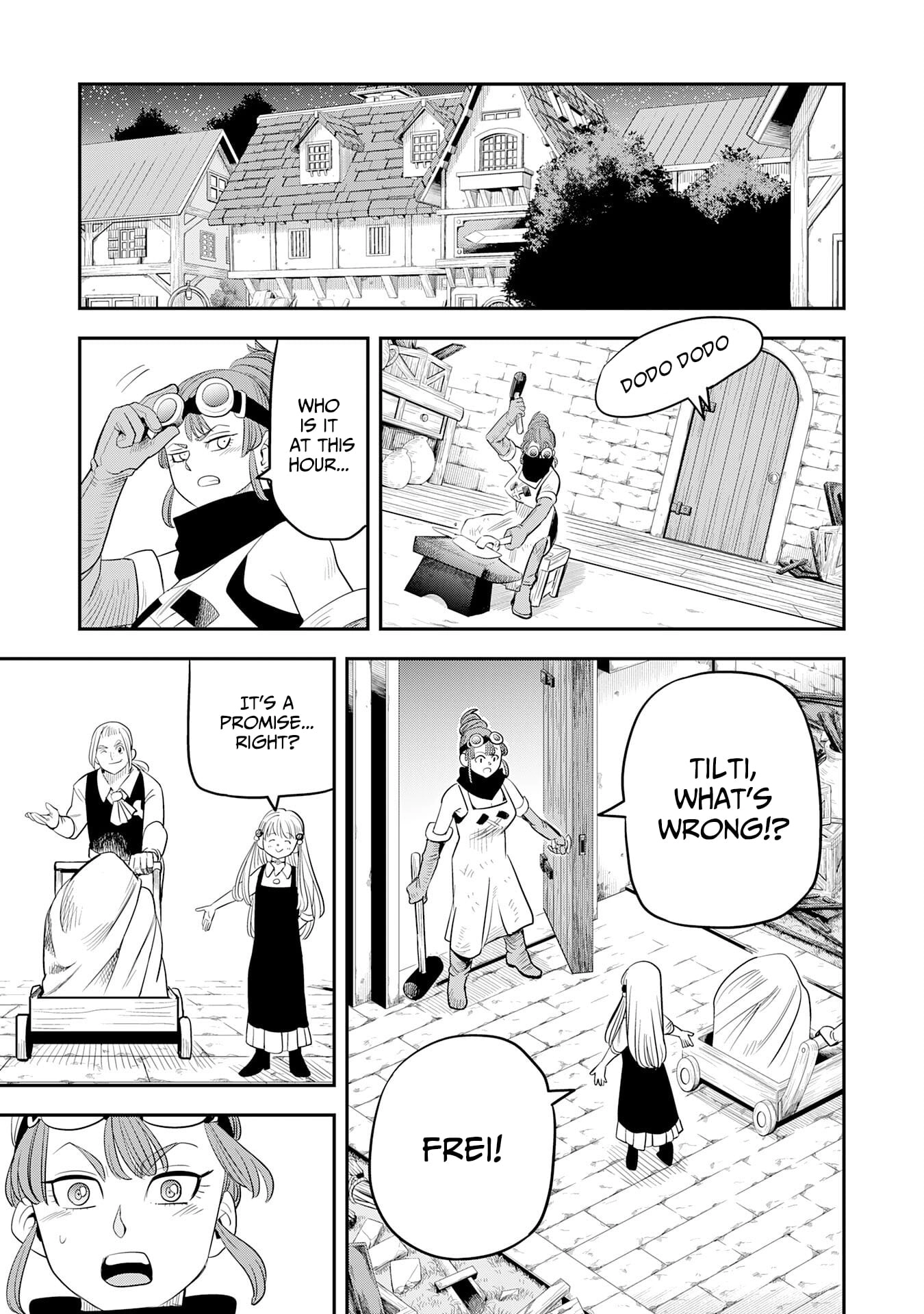 Mahou ga Tsukaenai Mob Character ni Tenseishita kedo, Ore dake Tsukaeru 