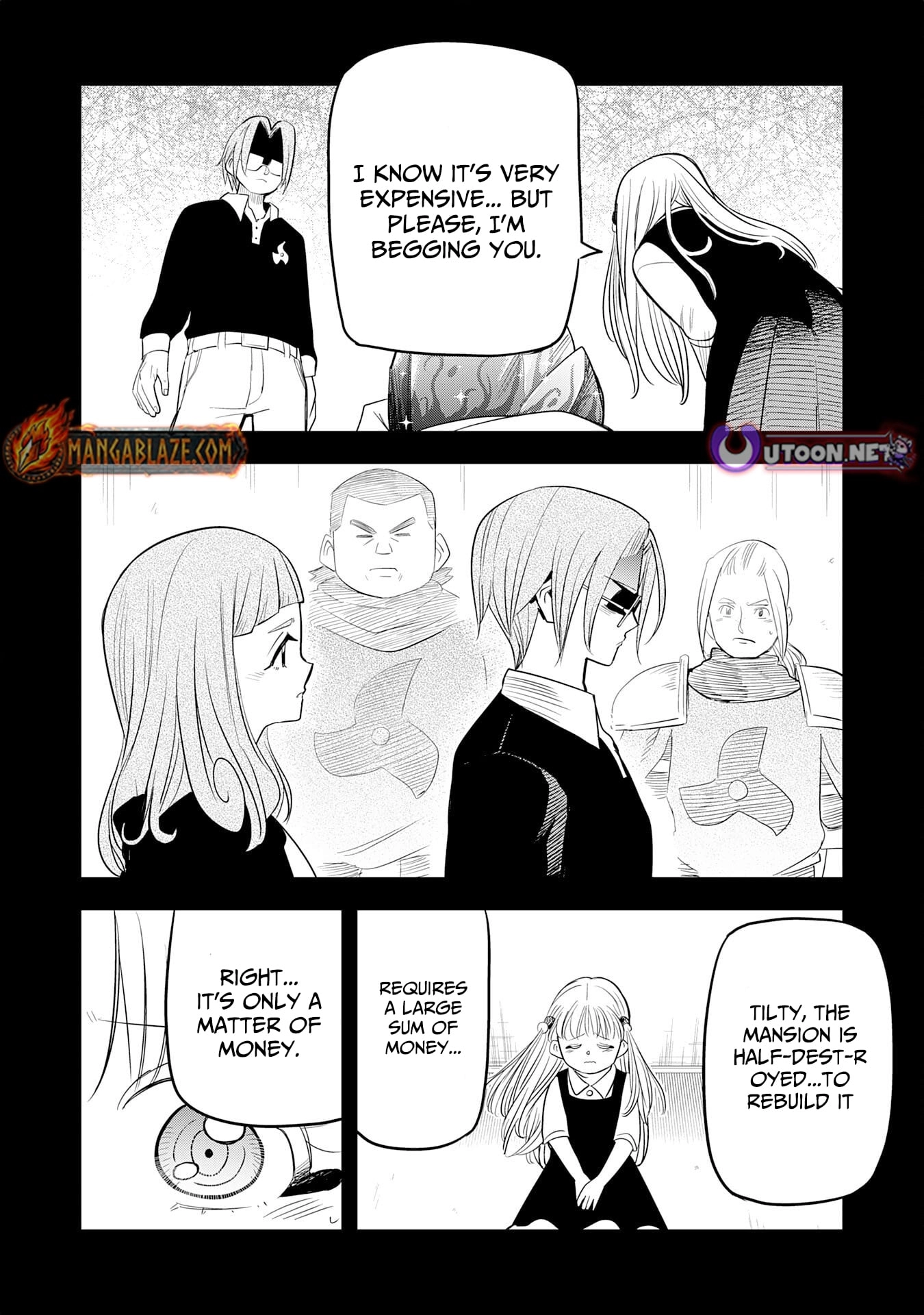 Mahou ga Tsukaenai Mob Character ni Tenseishita kedo, Ore dake Tsukaeru 