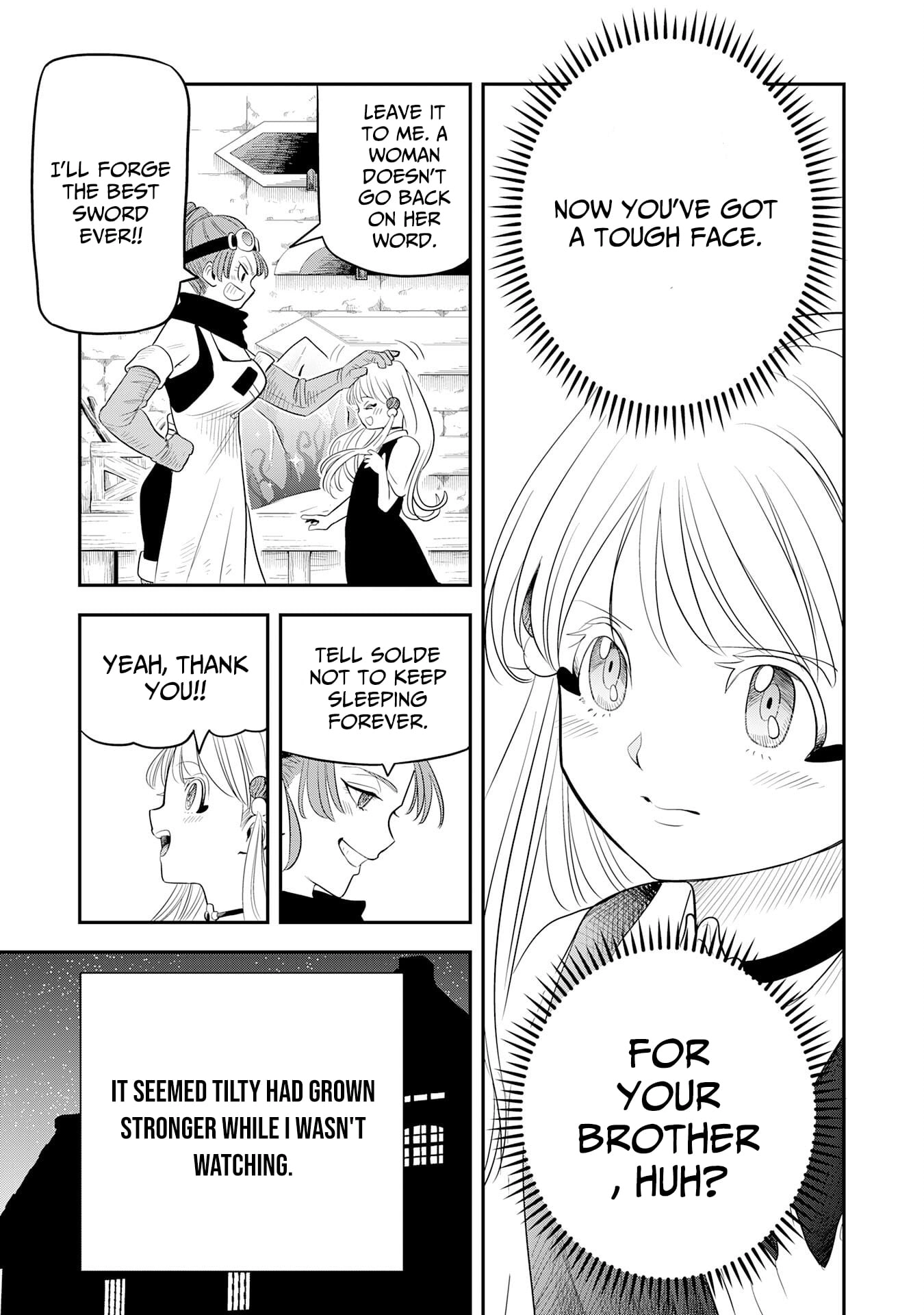 Mahou ga Tsukaenai Mob Character ni Tenseishita kedo, Ore dake Tsukaeru 
