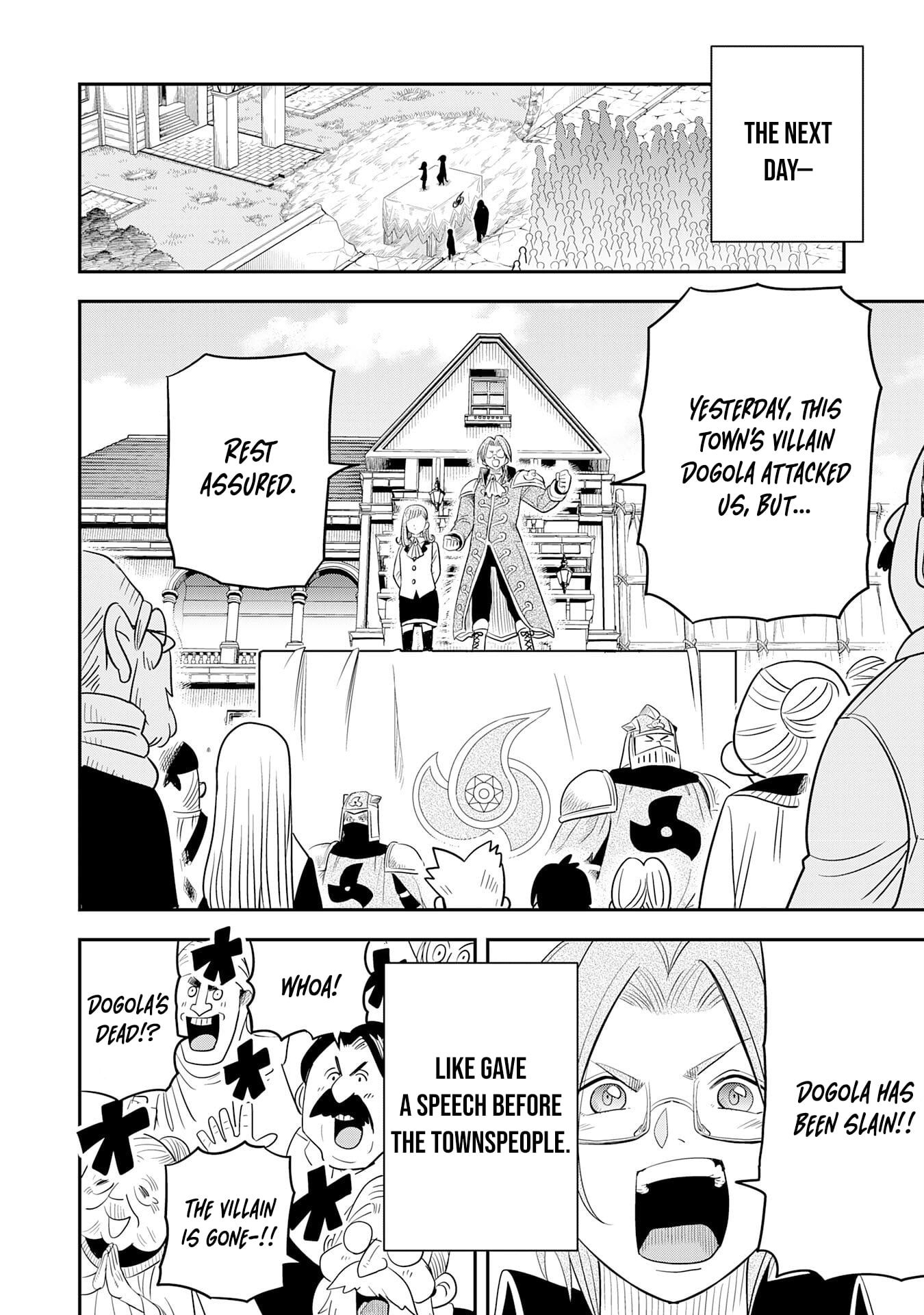 Mahou ga Tsukaenai Mob Character ni Tenseishita kedo, Ore dake Tsukaeru 