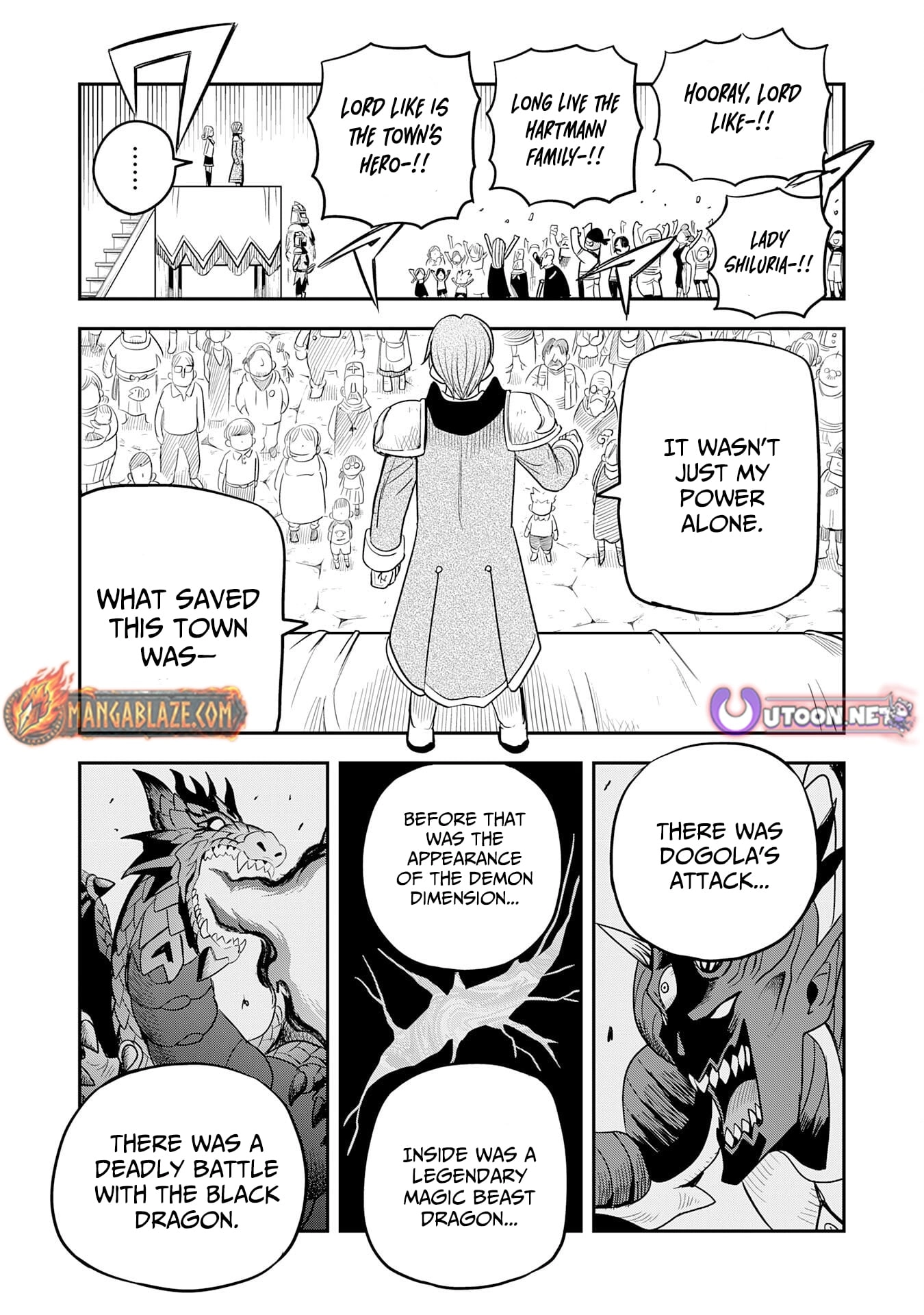 Mahou ga Tsukaenai Mob Character ni Tenseishita kedo, Ore dake Tsukaeru 